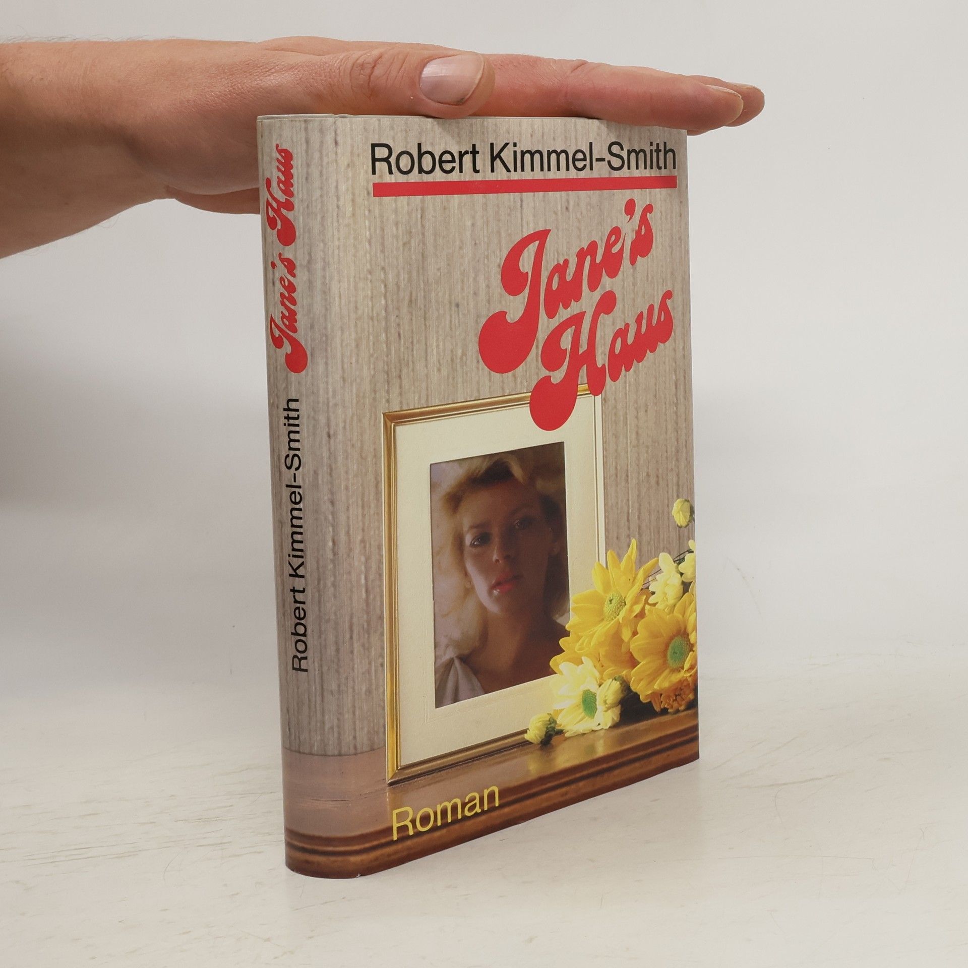 Robert Kimmel-Smith Jane's Haus