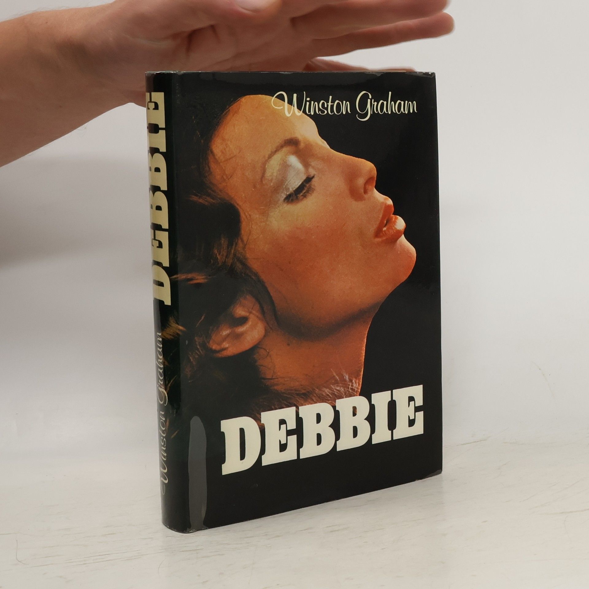 Winston Graham Debbie
