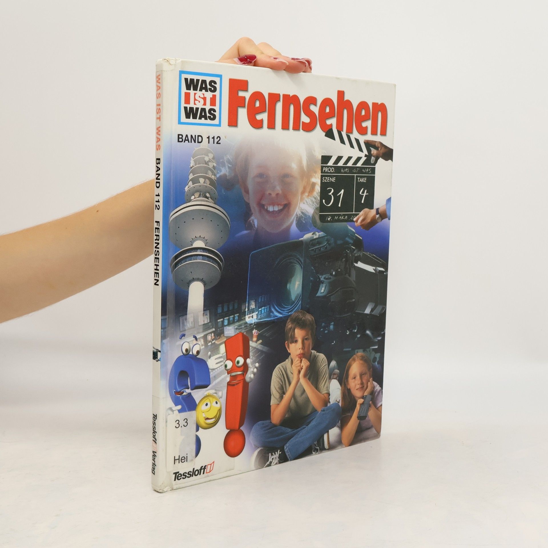 Herbert Heinzelmann Fernsehen