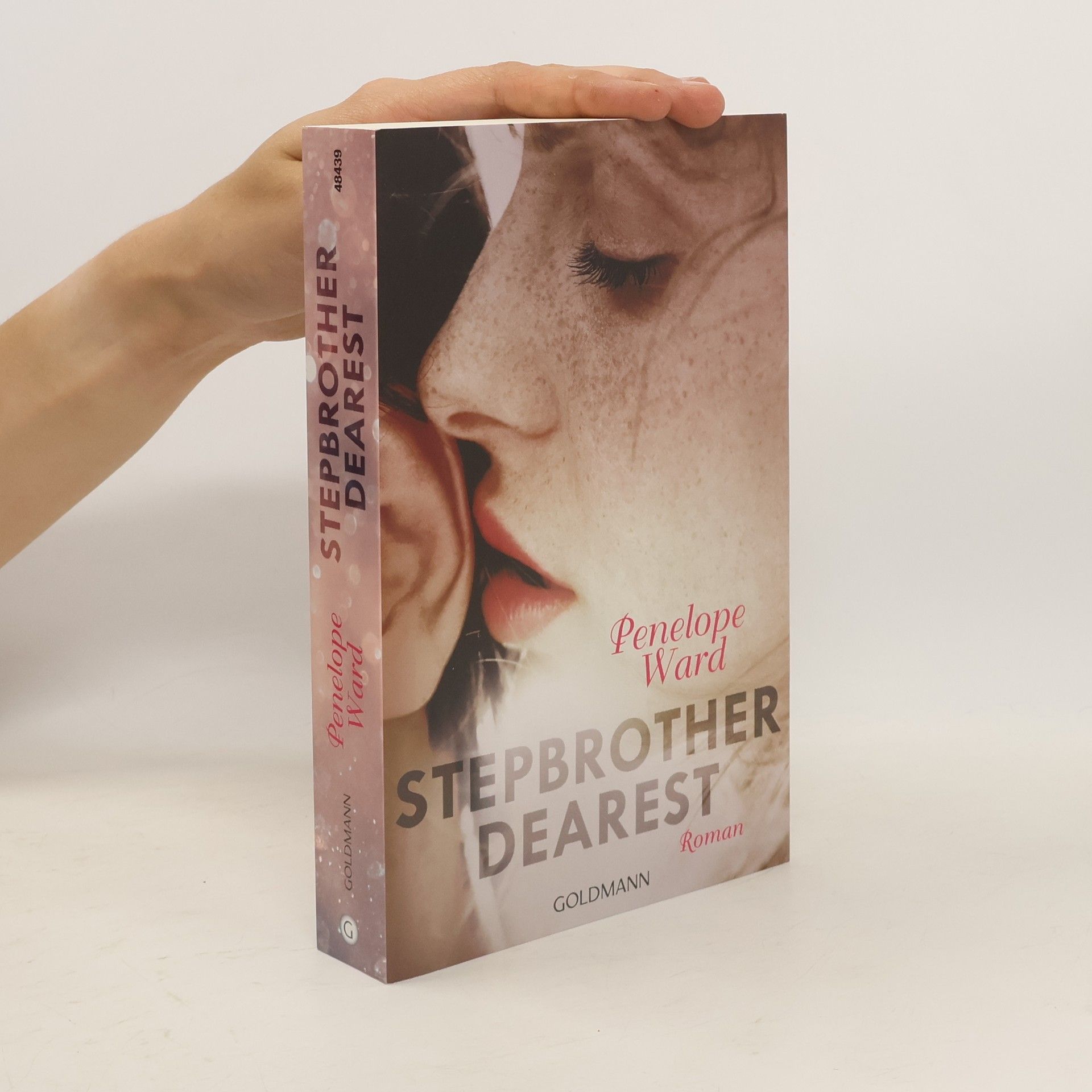 Penelope Ward Stepbrother Dearest
