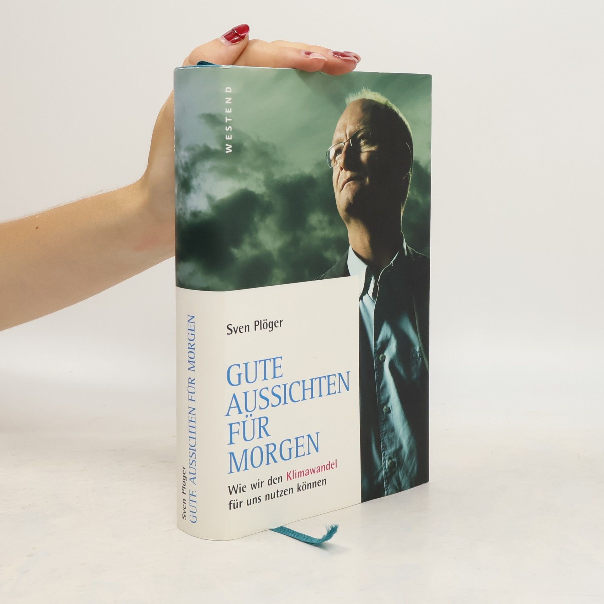 Sven Plöger Gute Aussichten für morgen