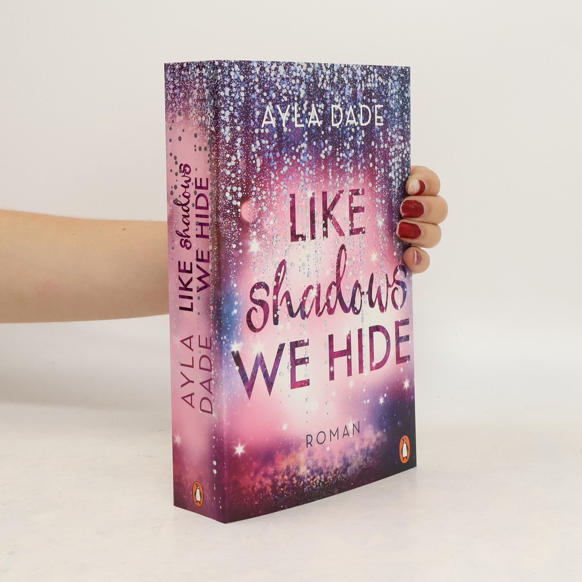 Ayla Dade Like Shadows We Hide