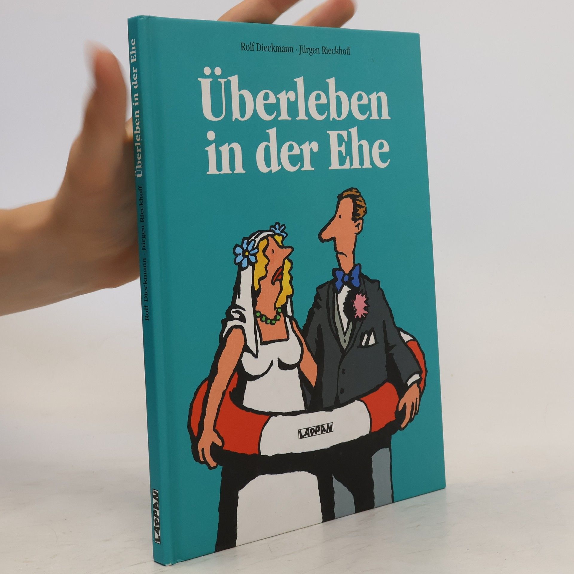 kolektiv Überleben in der Ehe