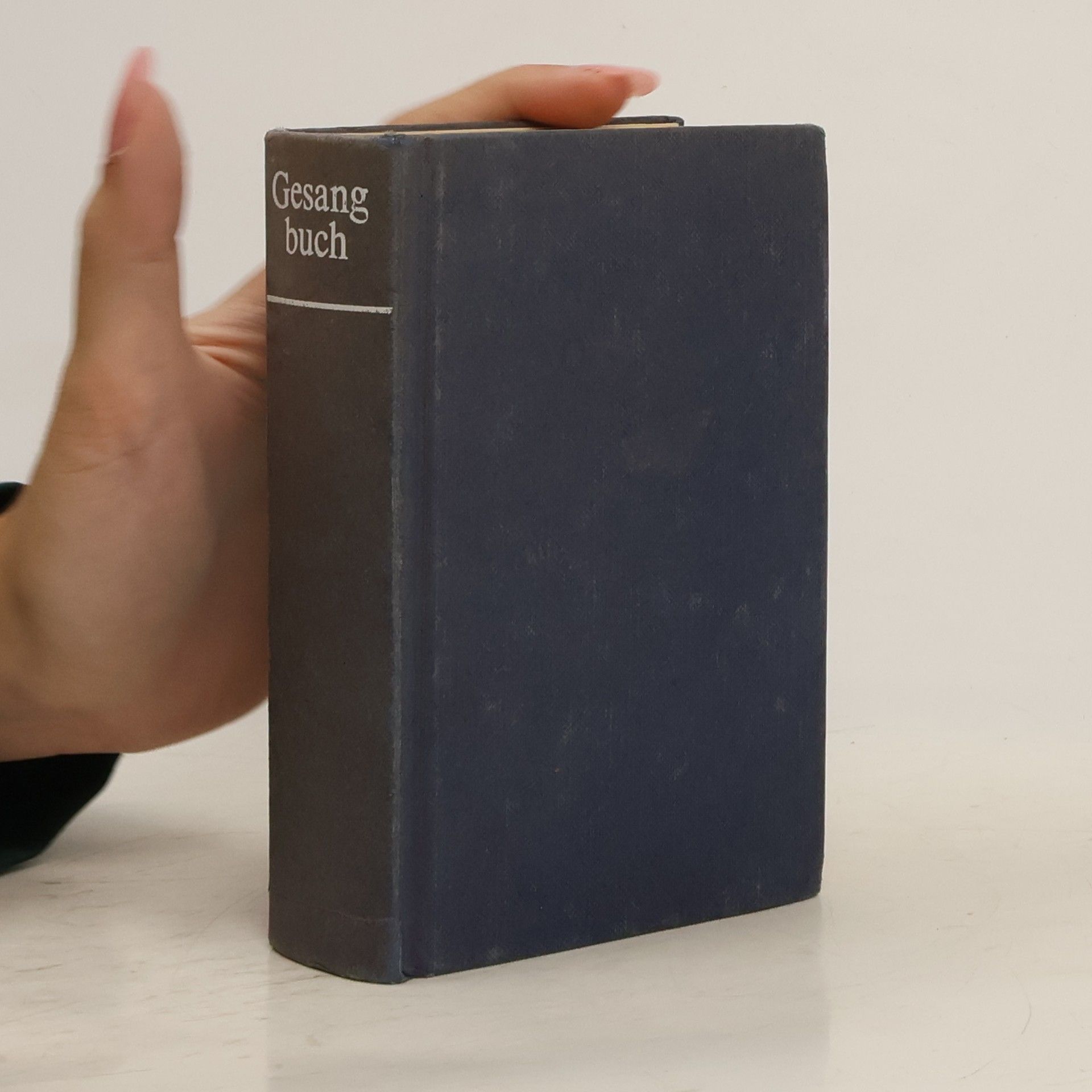 kolektiv Gesangbuch