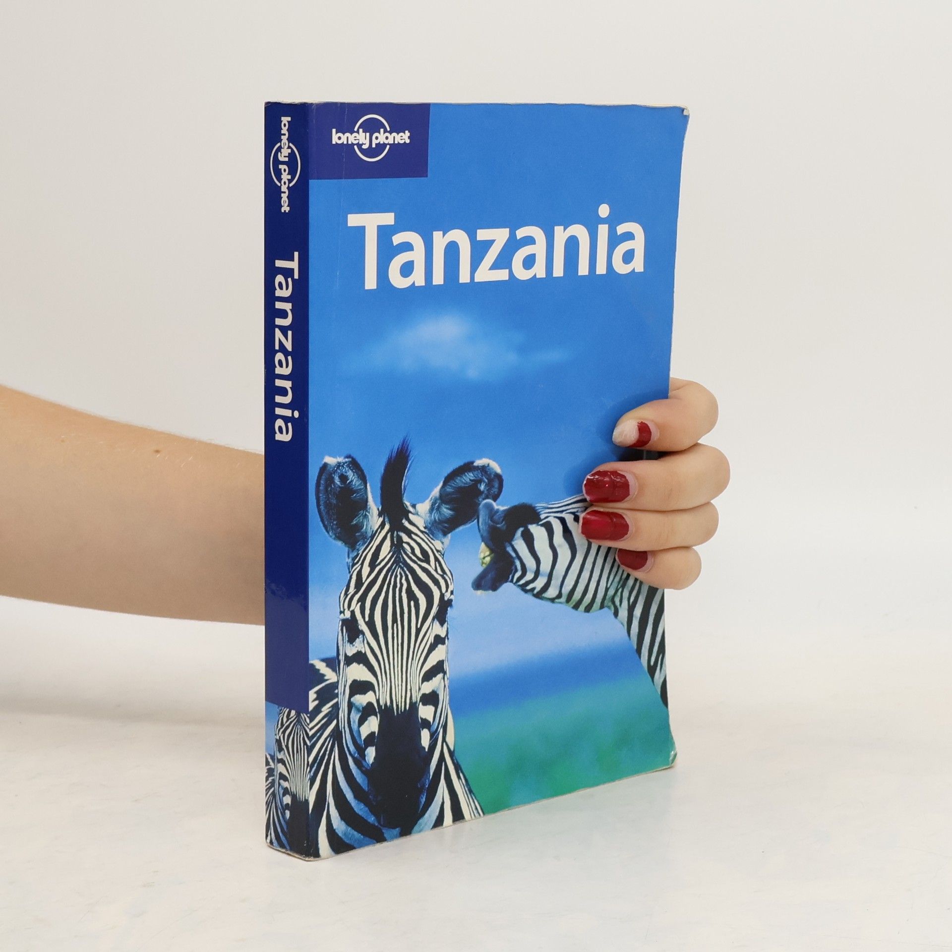 AA.VV. Tanzania