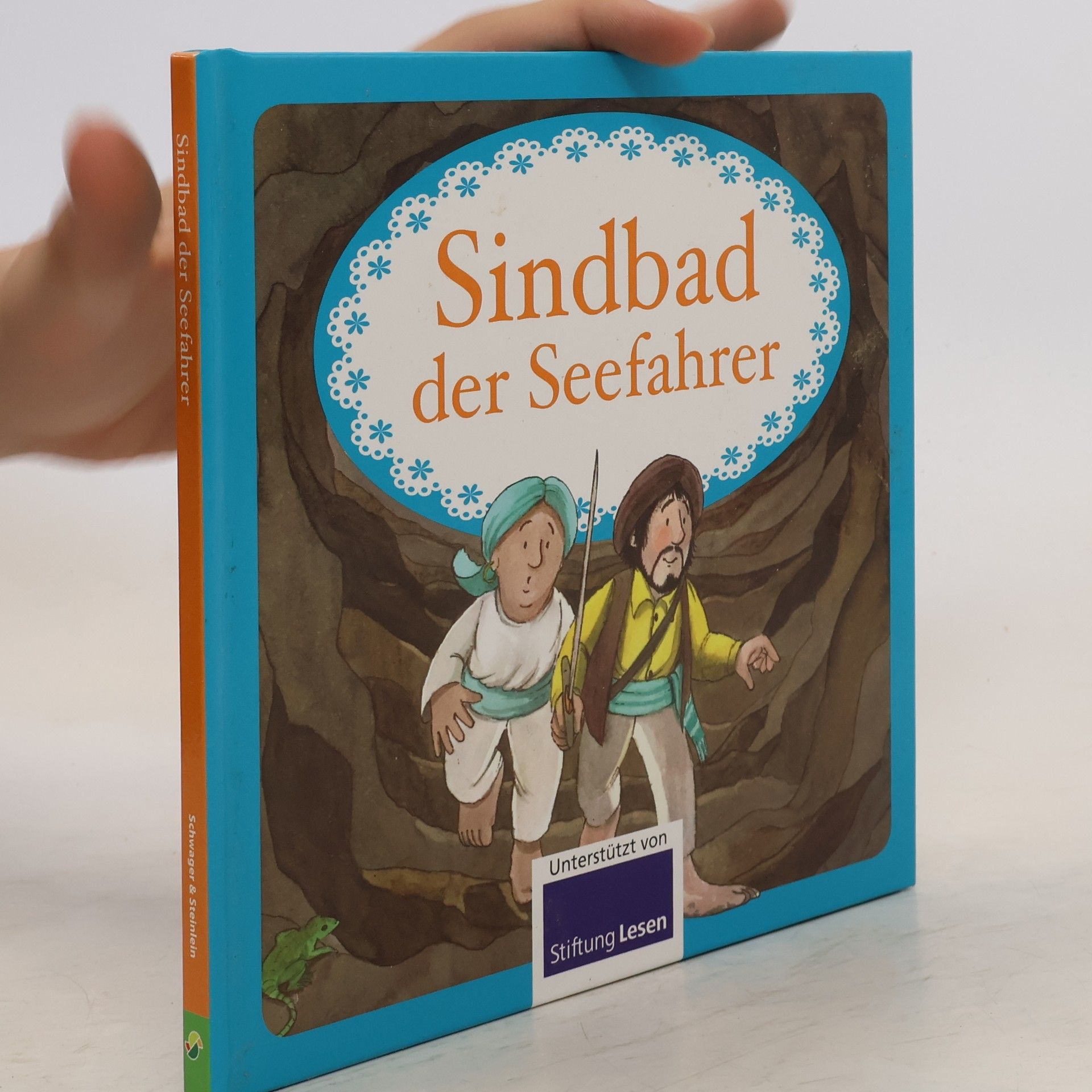 kolektiv Sindbad der Seefahrer