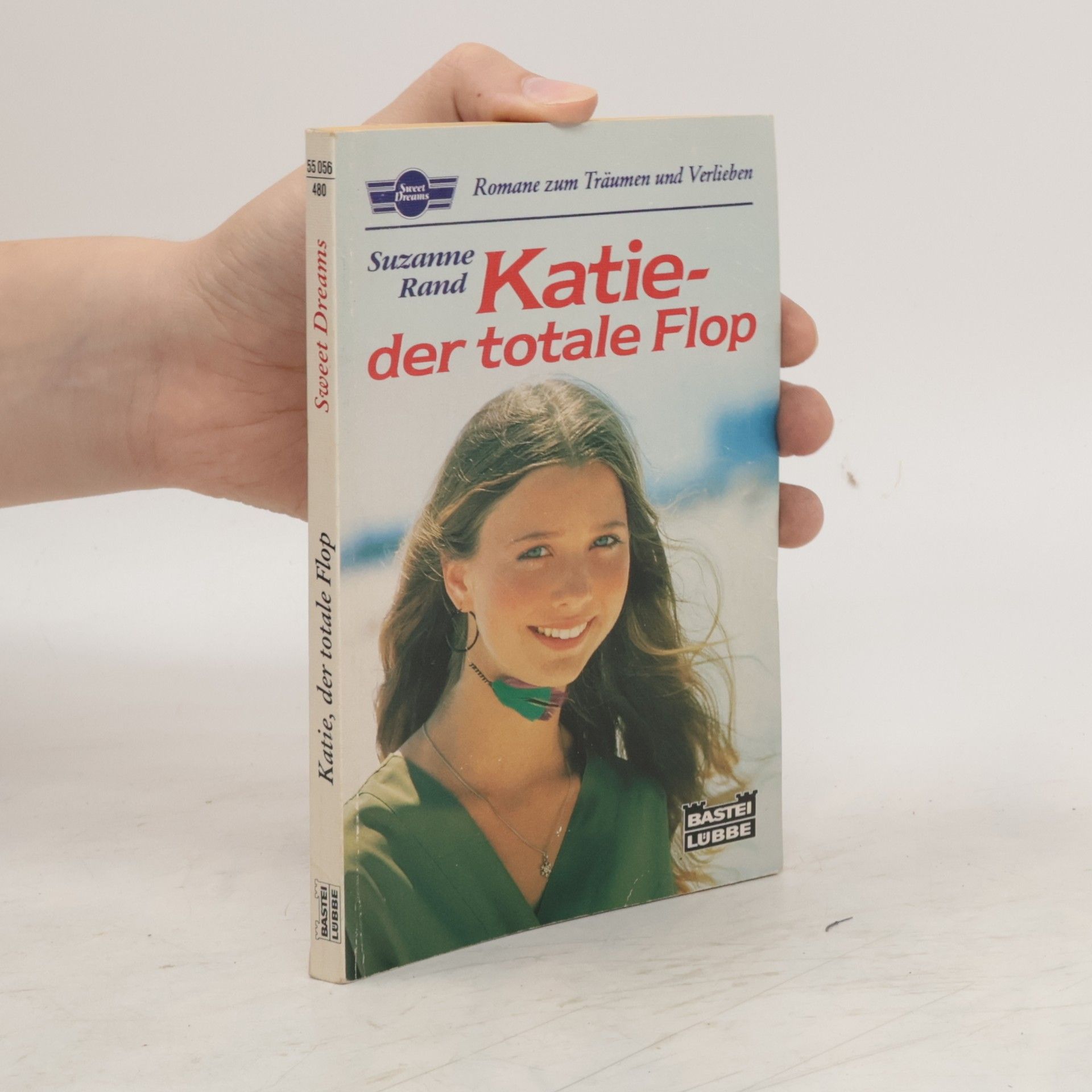 Suzanne Rand Kathie - der totale Flop
