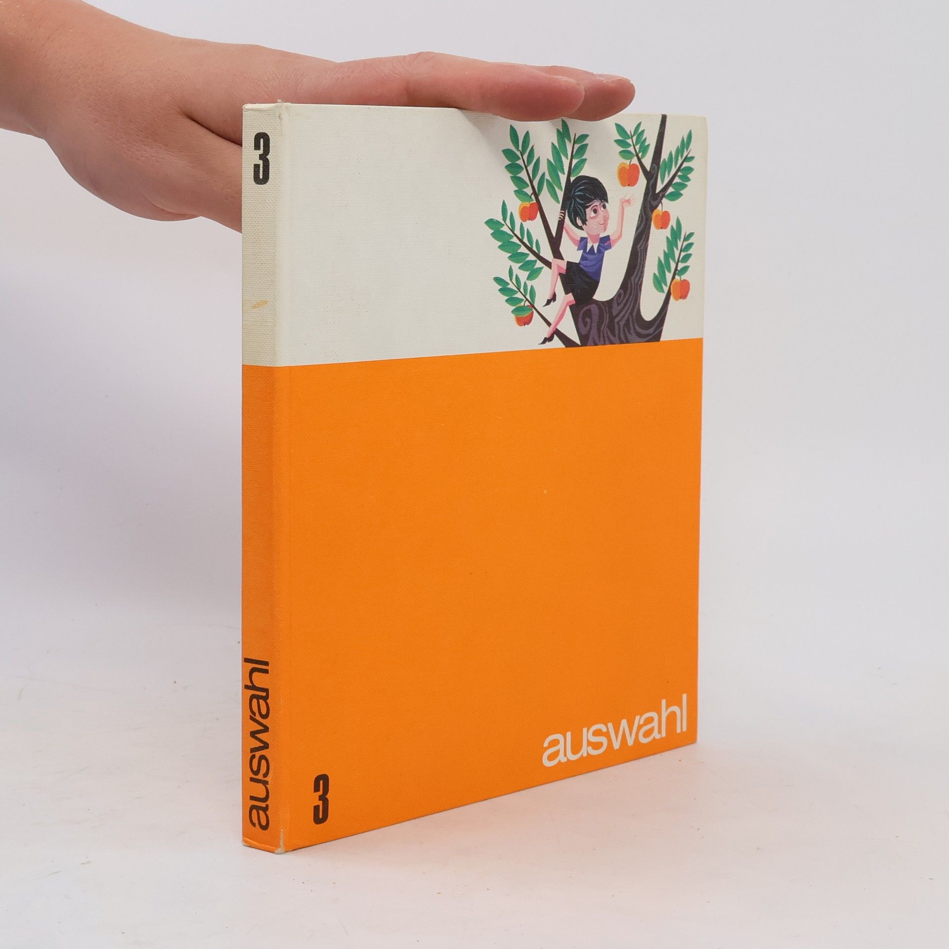 Autorenkollektiv Auswahl 3