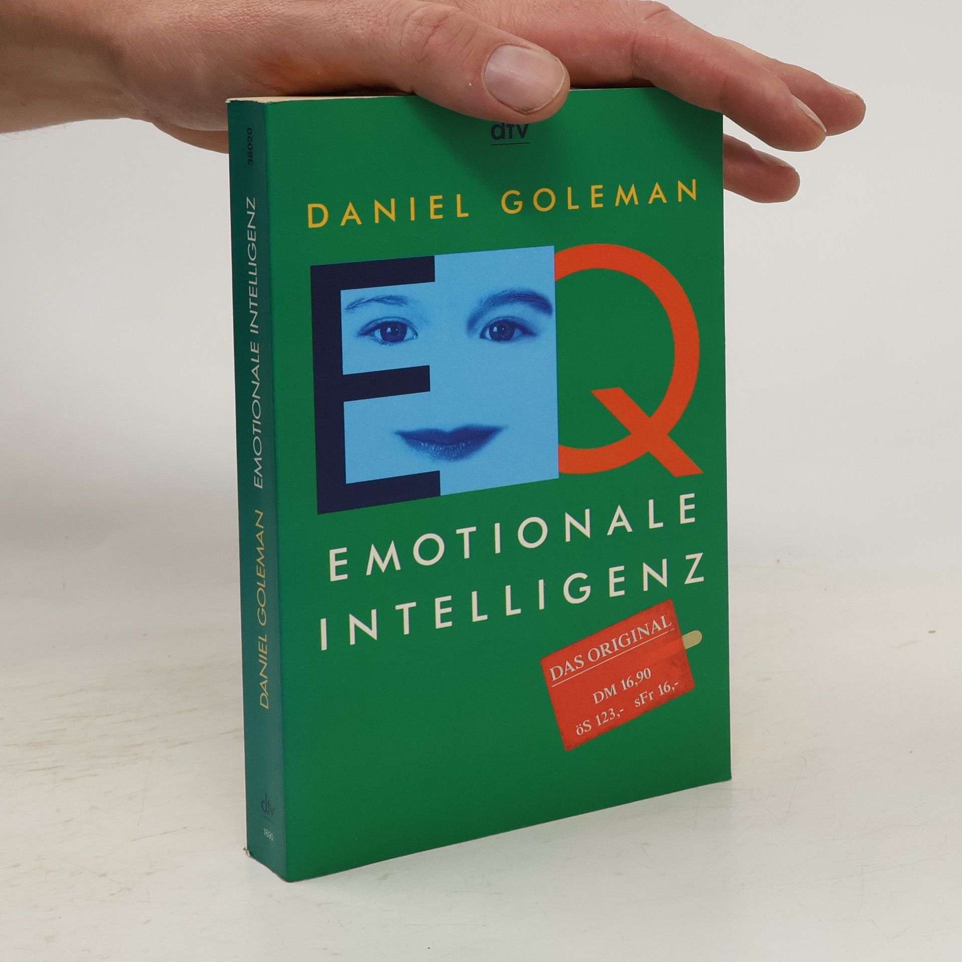 Daniel Goleman Emotionale Intelligenz