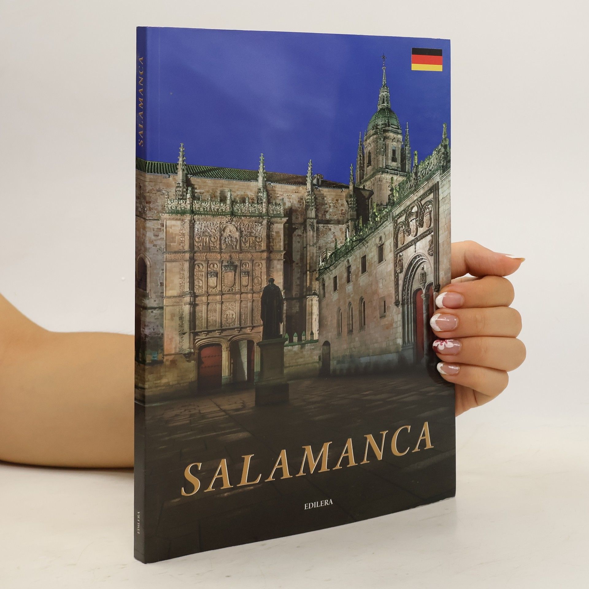 Salamanca