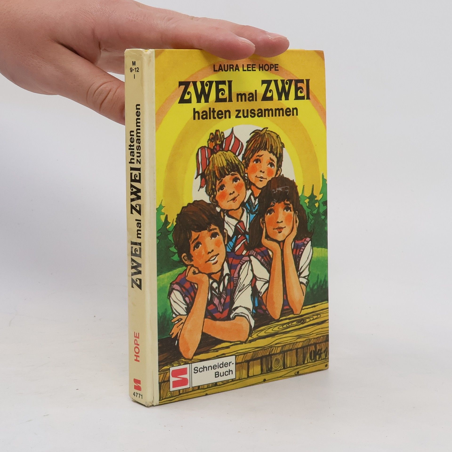 Christine Pullein-Thompson Die Tierarztfamilie