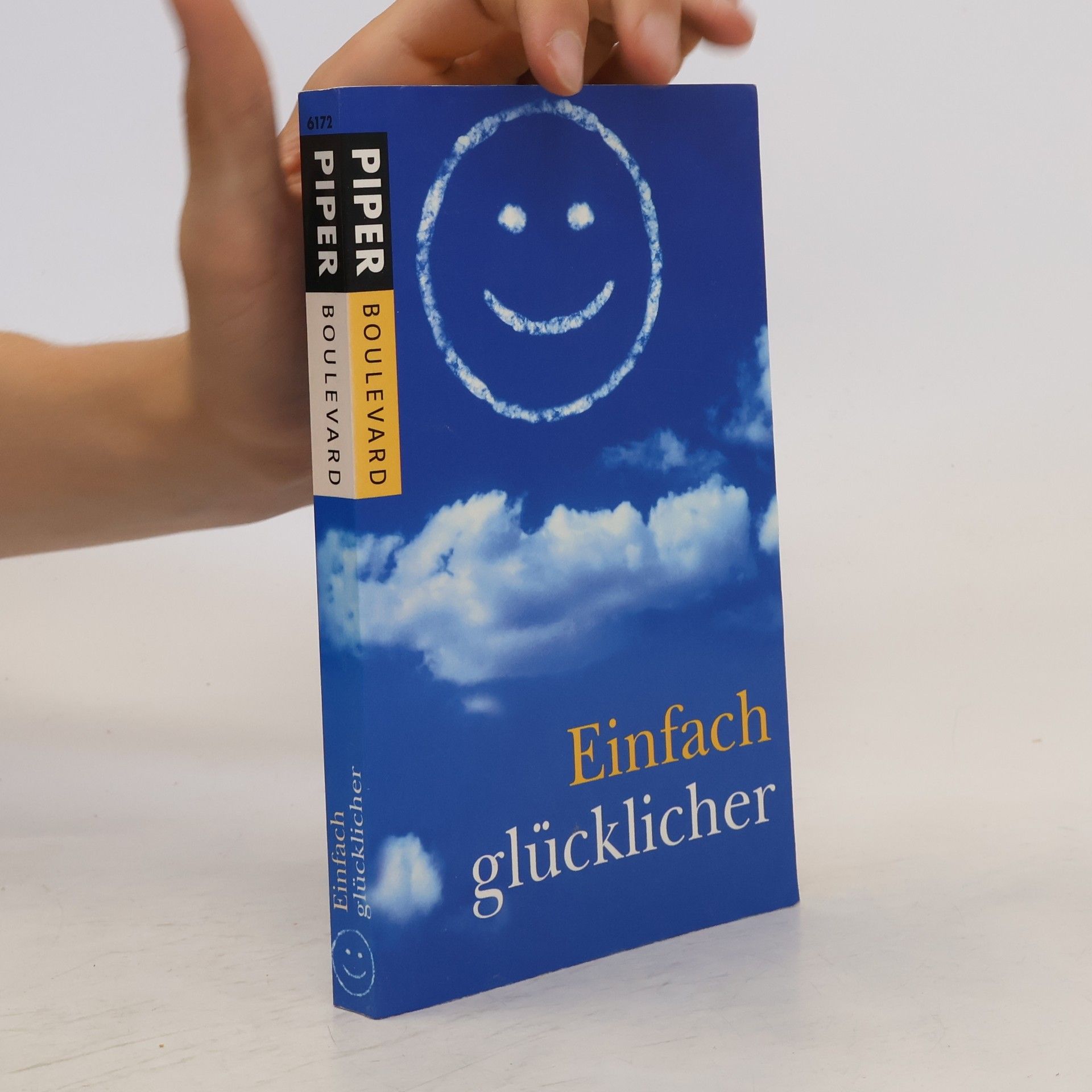 Julika Jänicke Einfach glücklicher