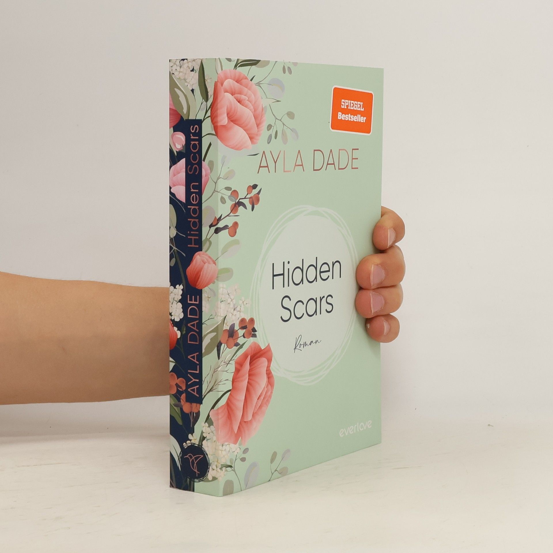Ayla Dade Hidden Scars
