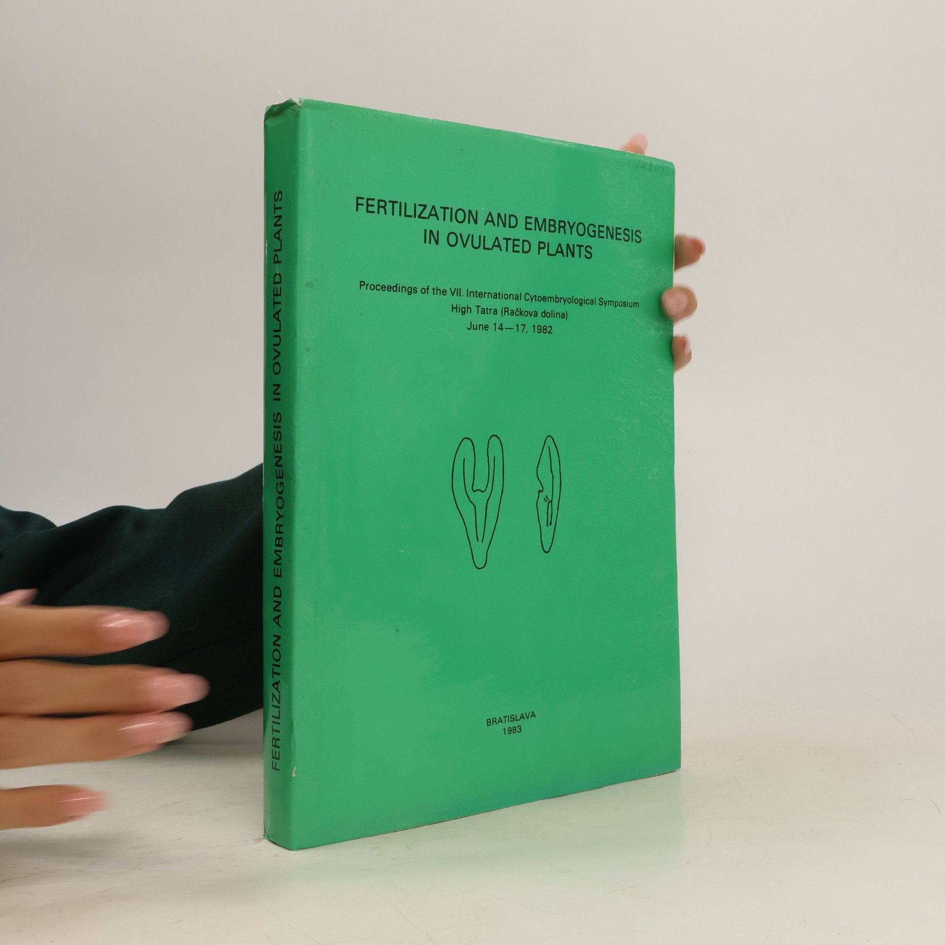 Collectif d'auteurs Fertilization and Embryogenesis in Ovulated Plants