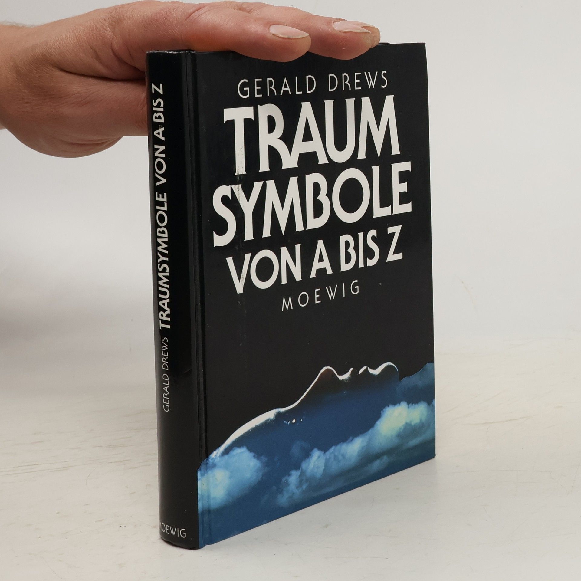 Drews Gerald Traumsymbole von A bis Z