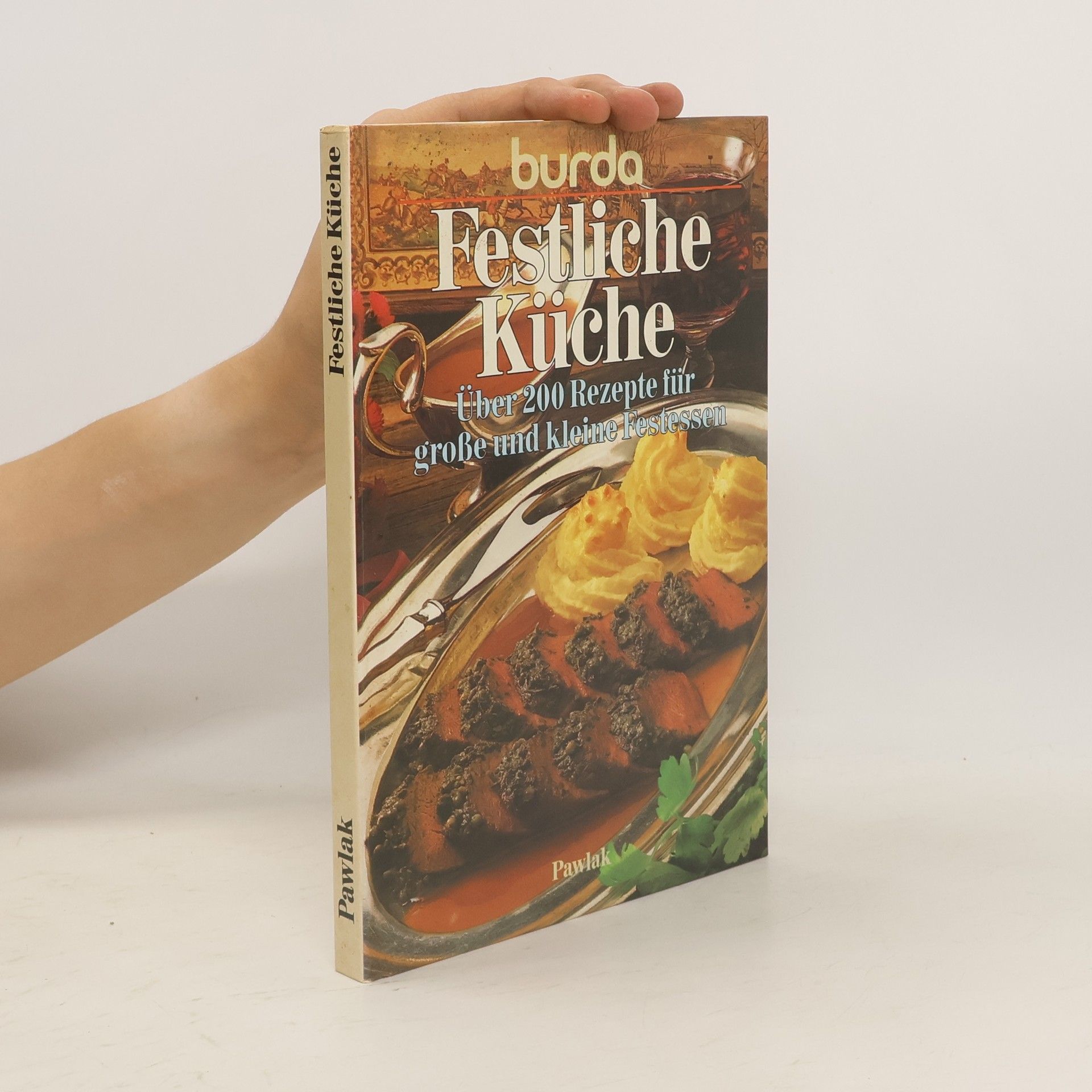 kolektiv Festliche Küche
