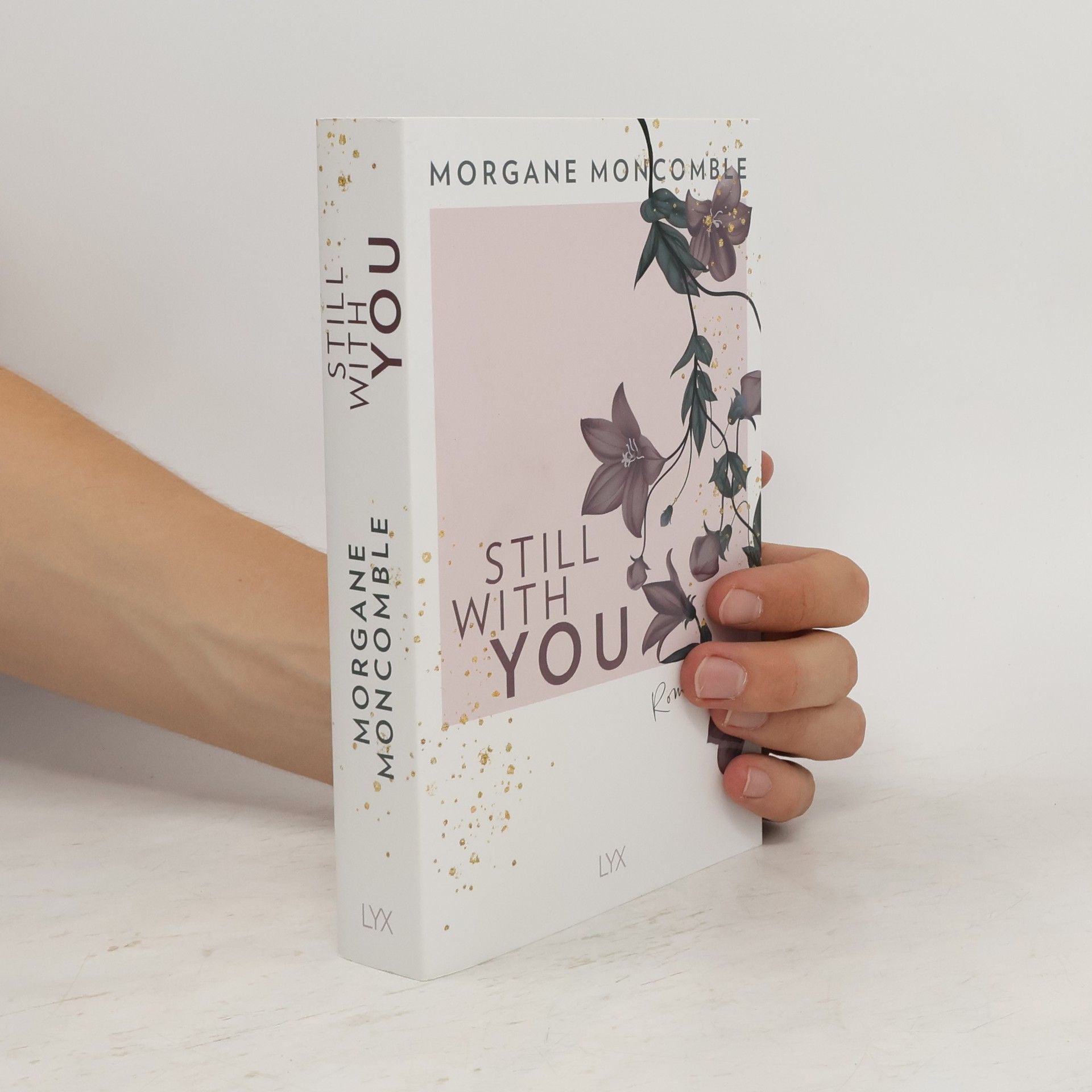 Morgane Moncomble Still With You