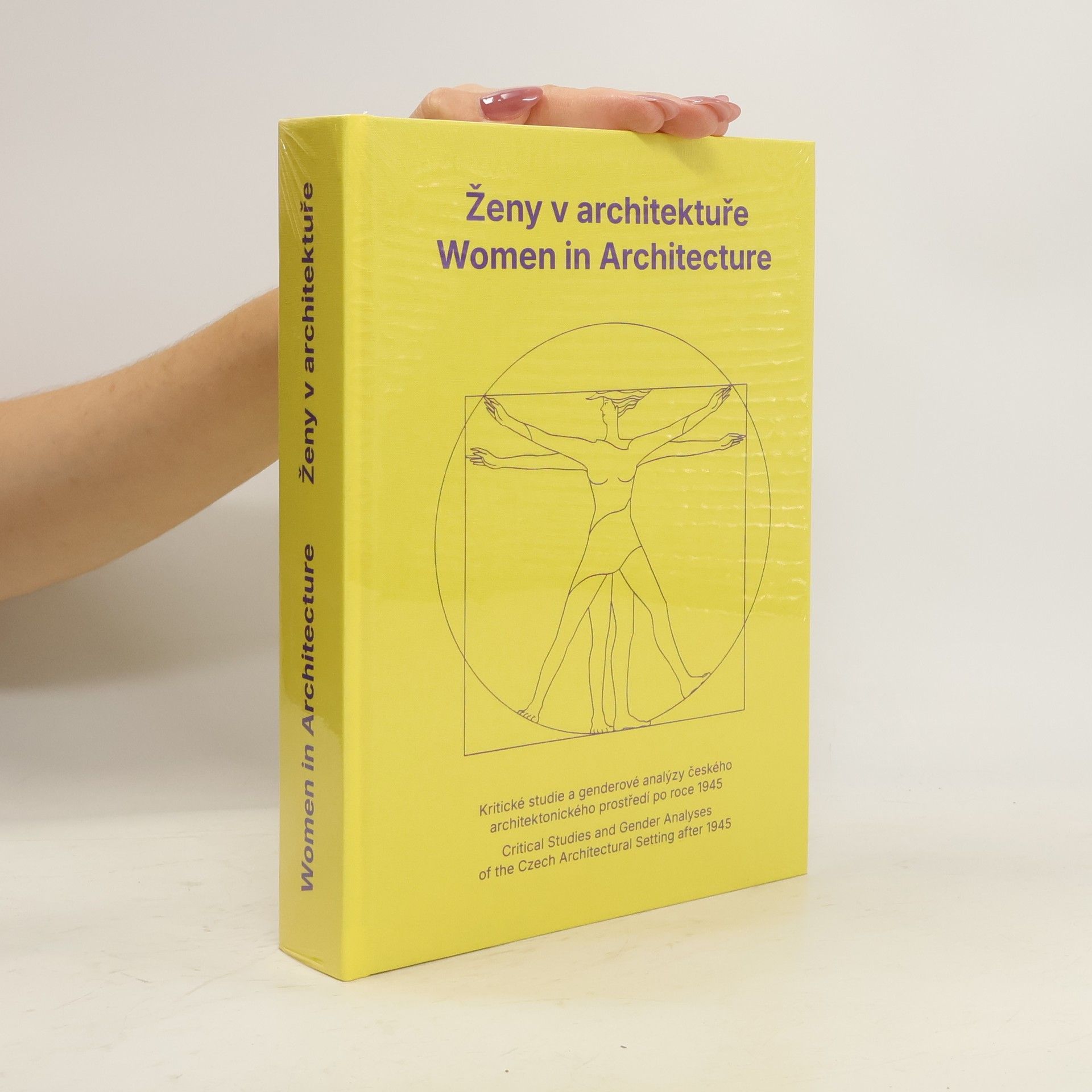 Klára Brůhová Ženy v architektuře / Women in Architecture