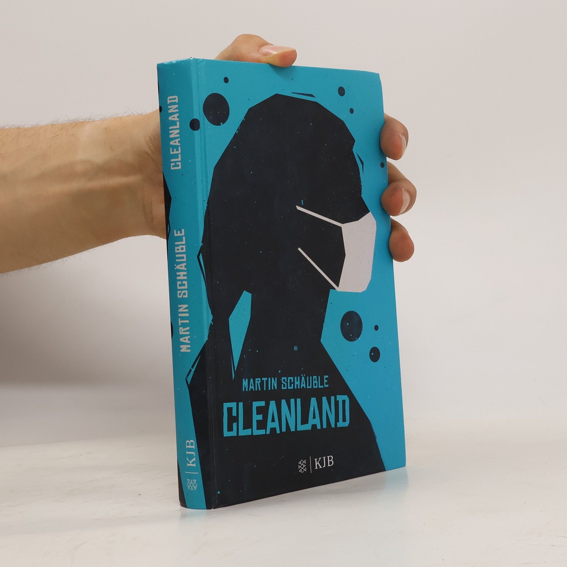Martin Schäuble Cleanland