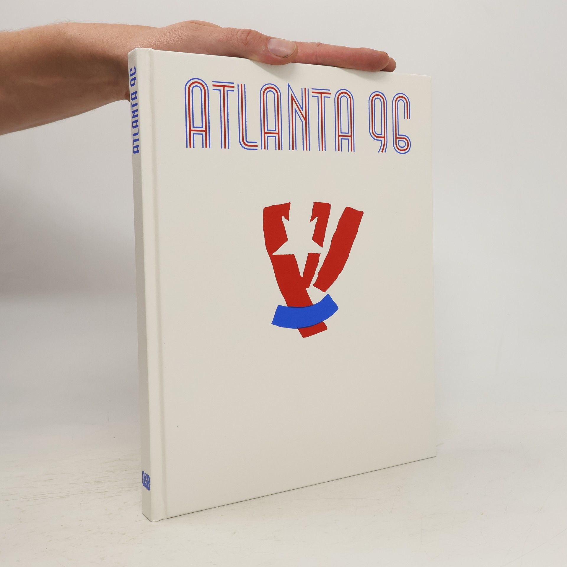 Collectif d'auteurs Atlanta 96