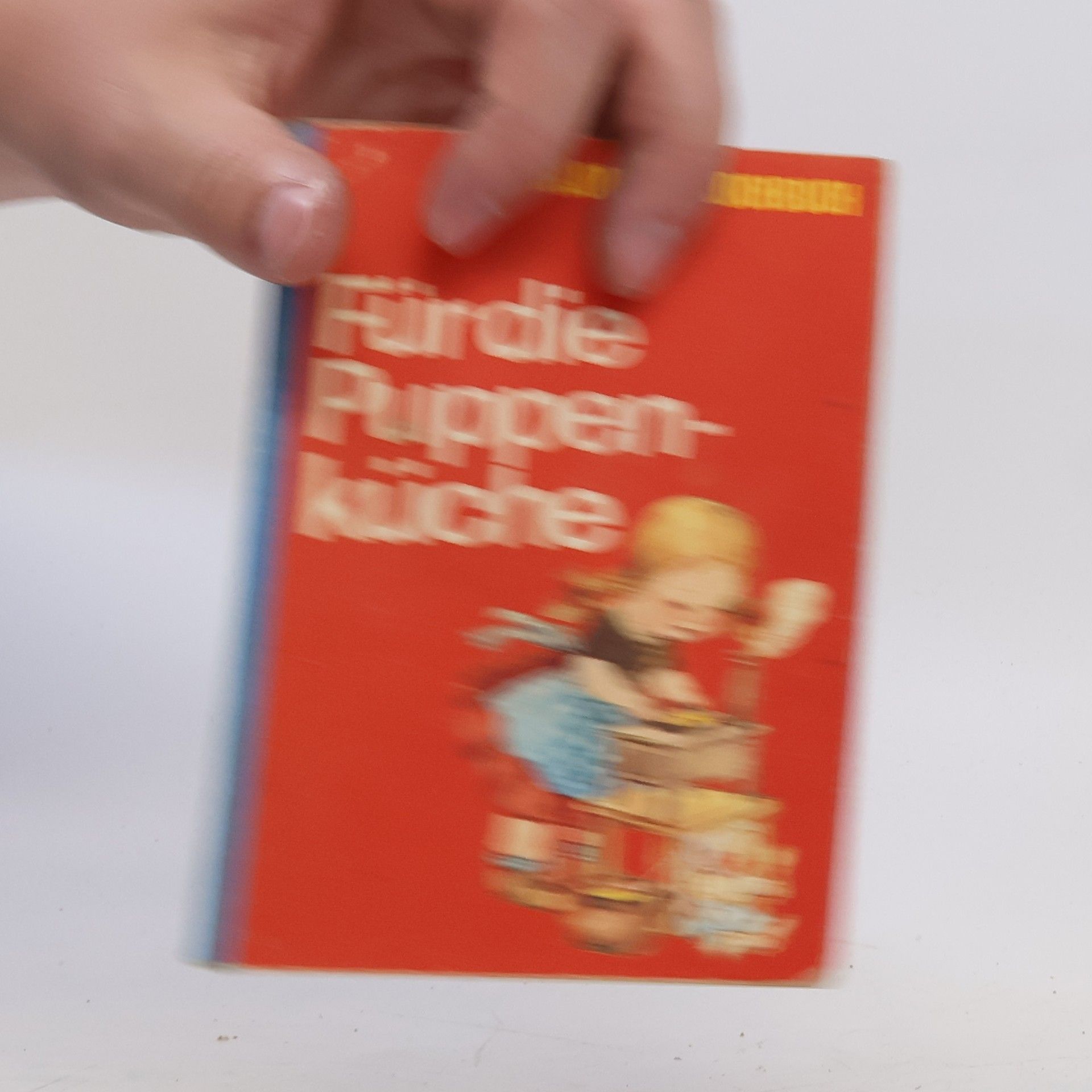 Dr.Oetker Für die Puppenküche