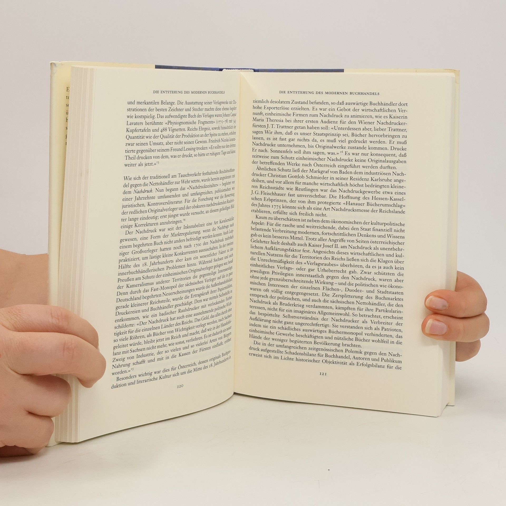 Reinhard Wittmann Geschichte des deutschen Buchhandels