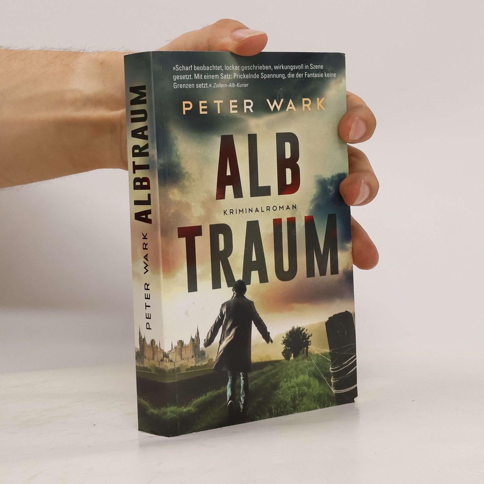Peter Wark Alb Traum