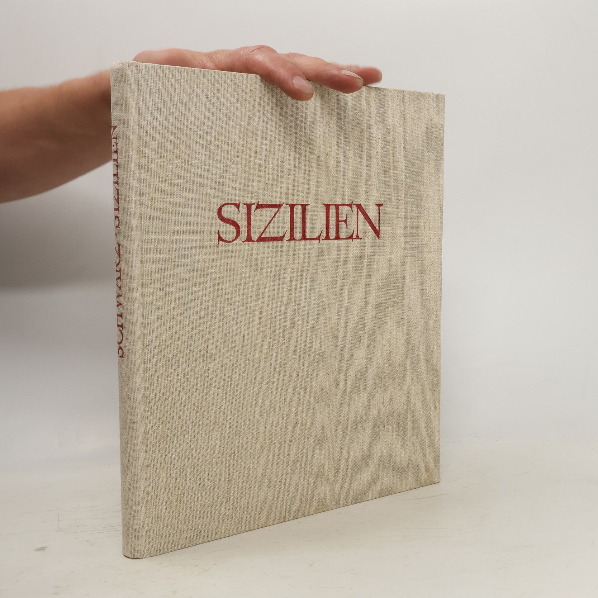 Collectif d'auteurs Sizilien