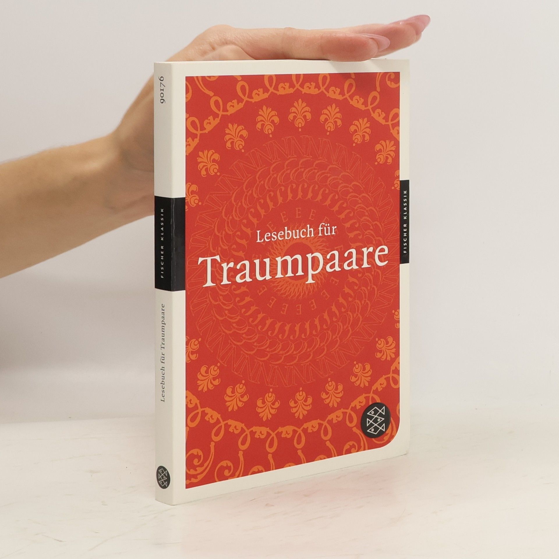 Christine Sander Lesebuch für Traumpaare