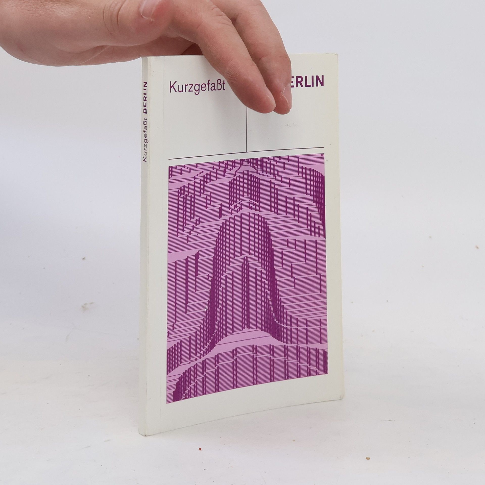kolektiv Kurzgefaßt. Berlin