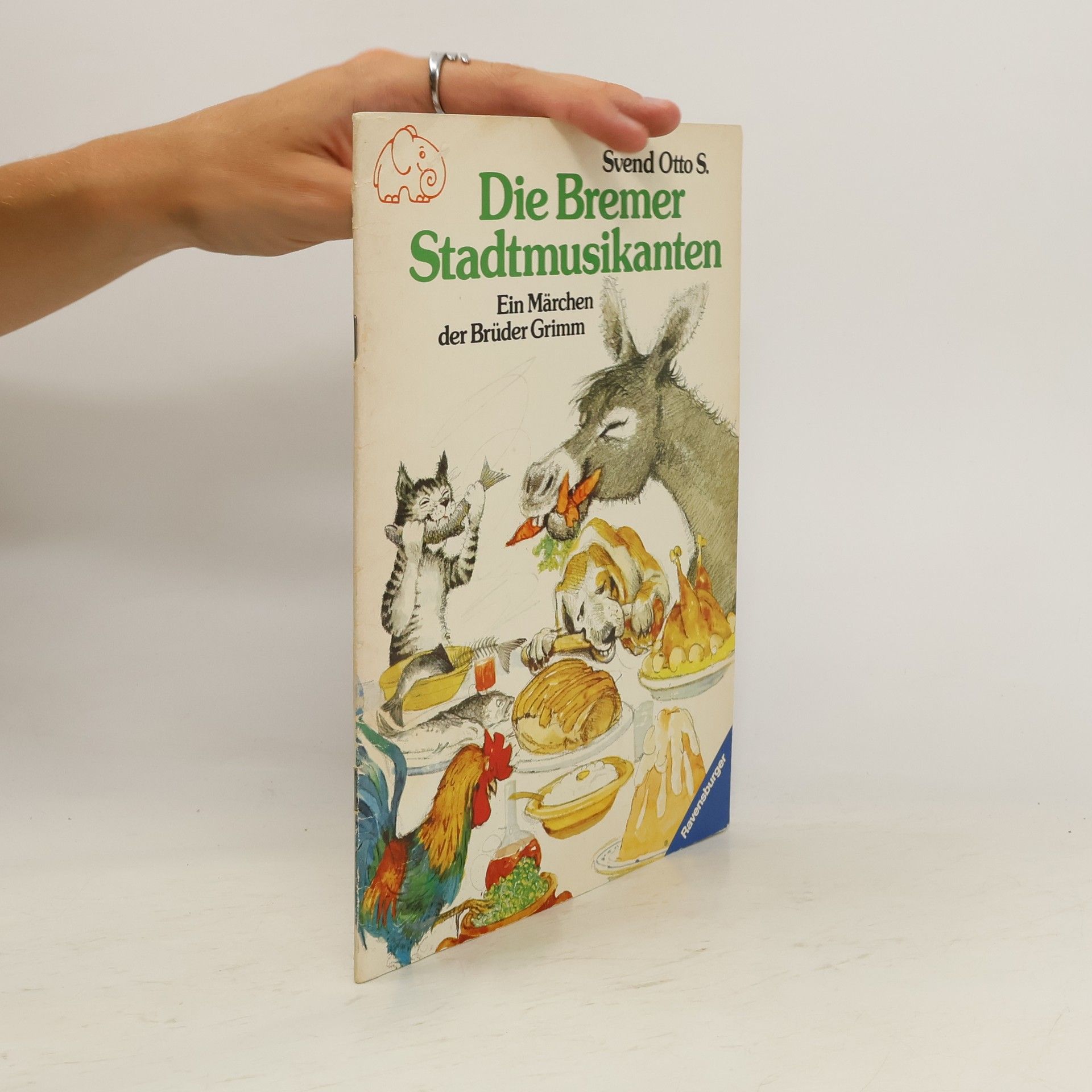 Collectif d'auteurs Die Bremer Stadtmusikanten