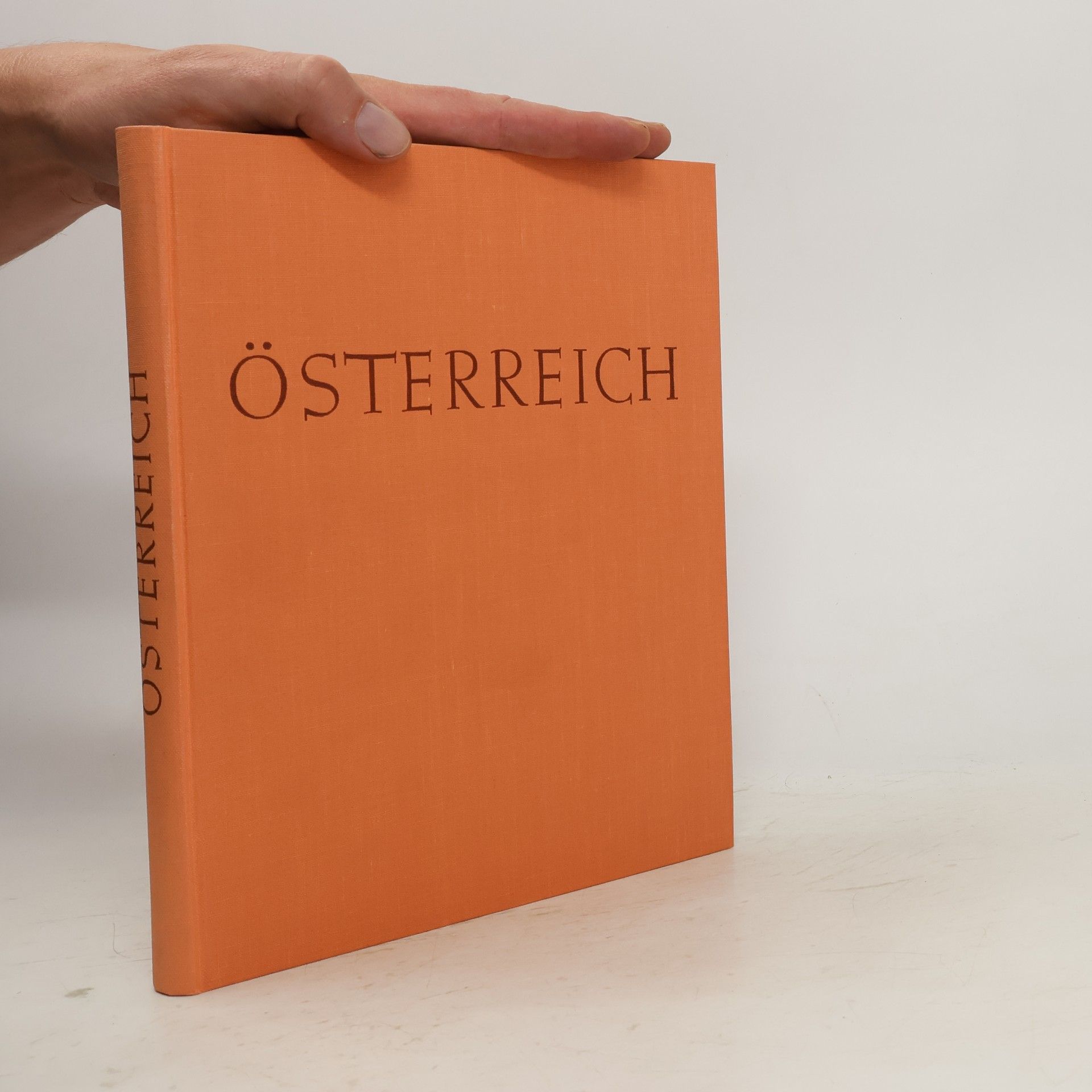 Rupert Feuchtmüller Österreich