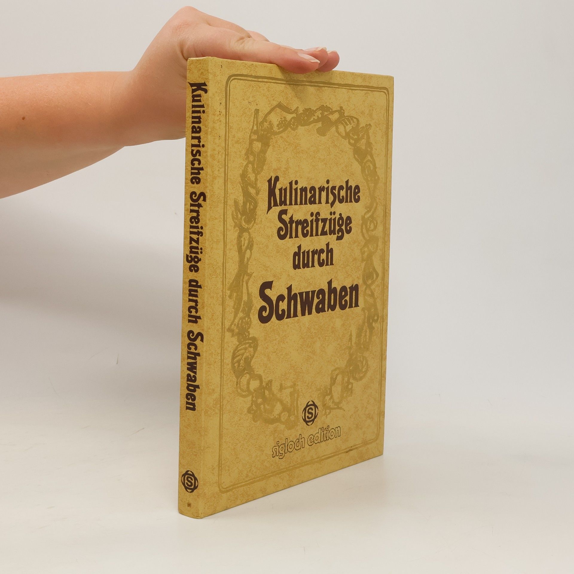 Kulinarische Streifzüge durch Schwaben