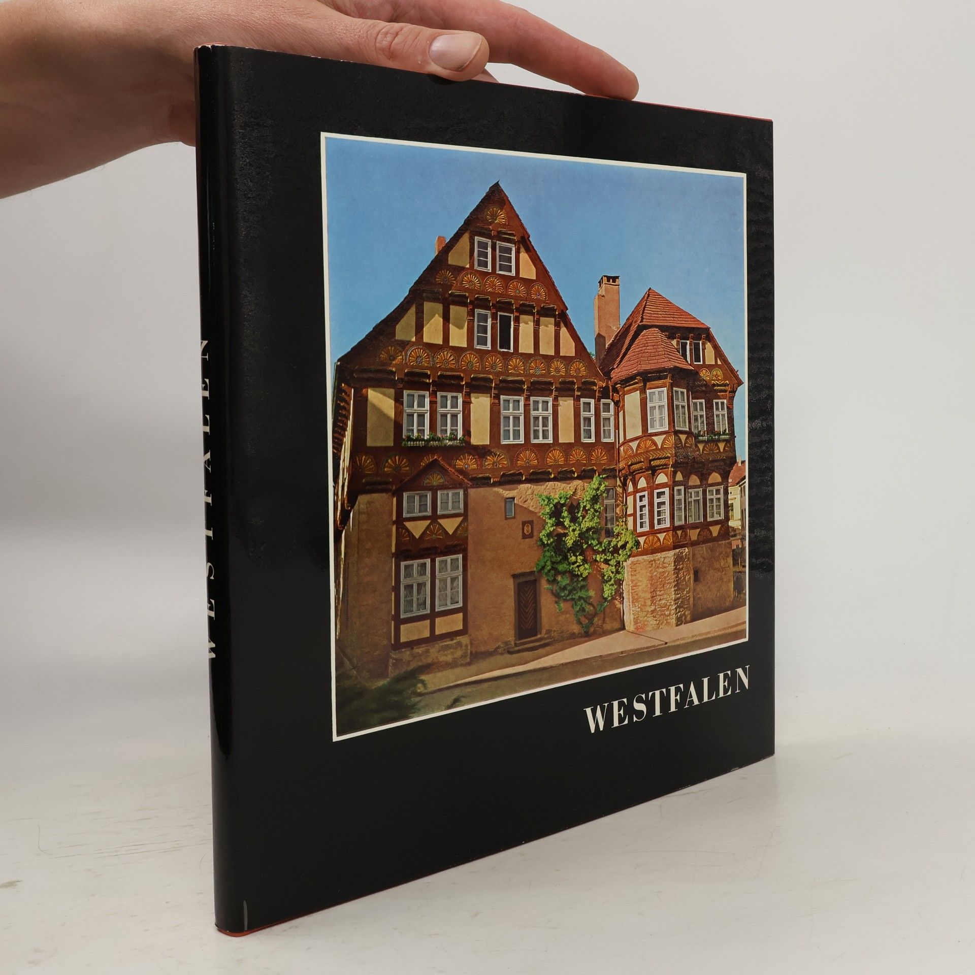 Autores varios Westfalen