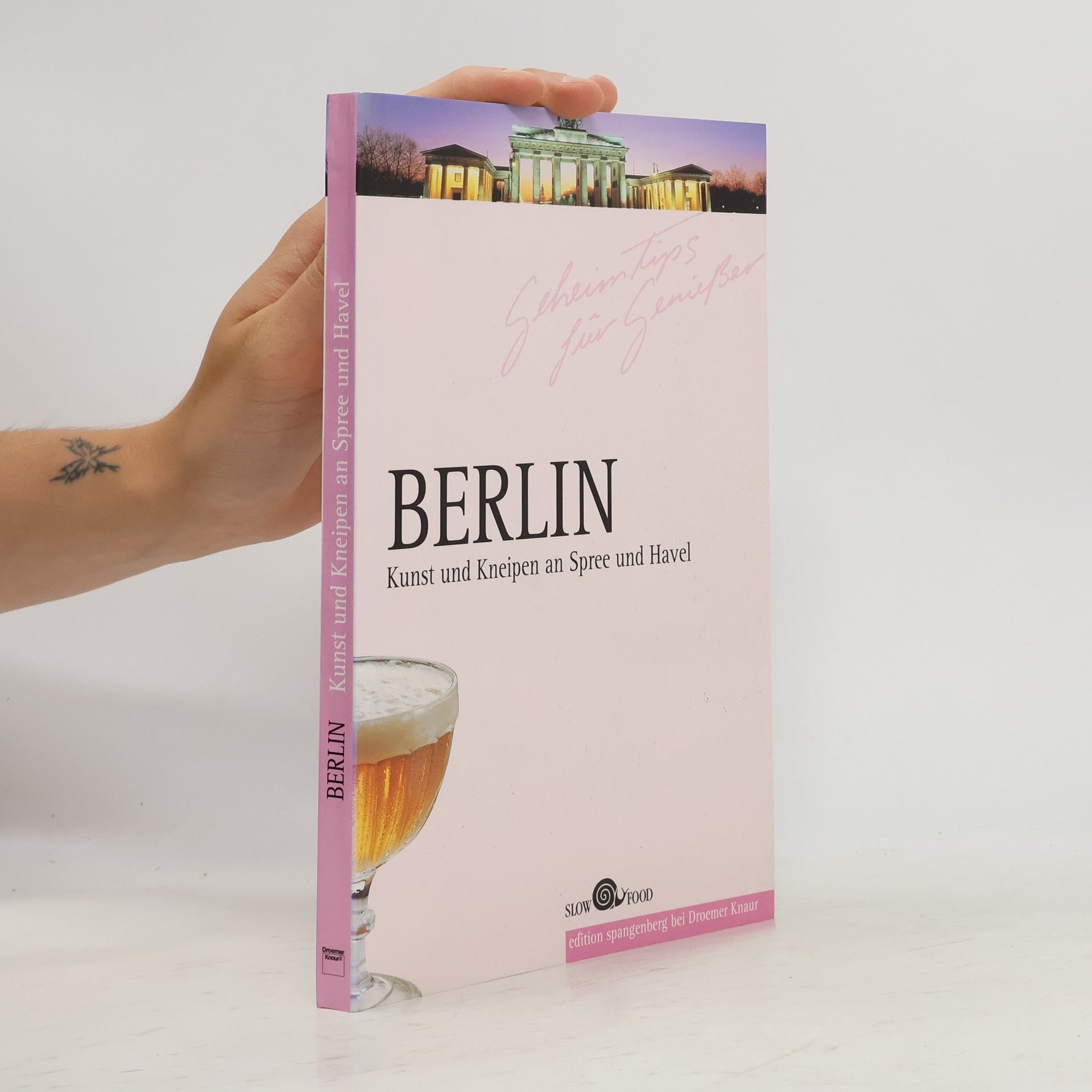 Andrea Sybille Pittke Berlin
