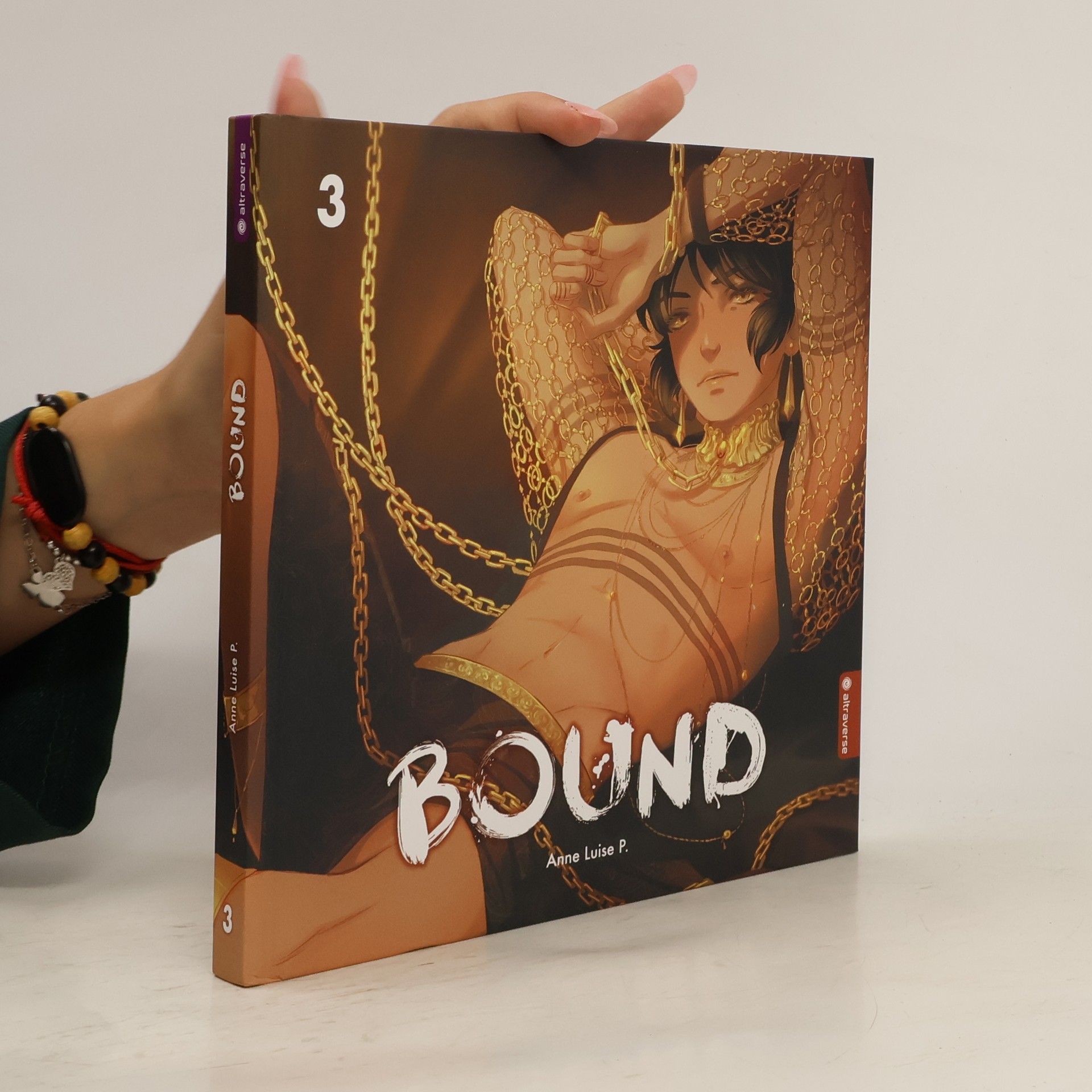 Anne Luise P. Bound 3