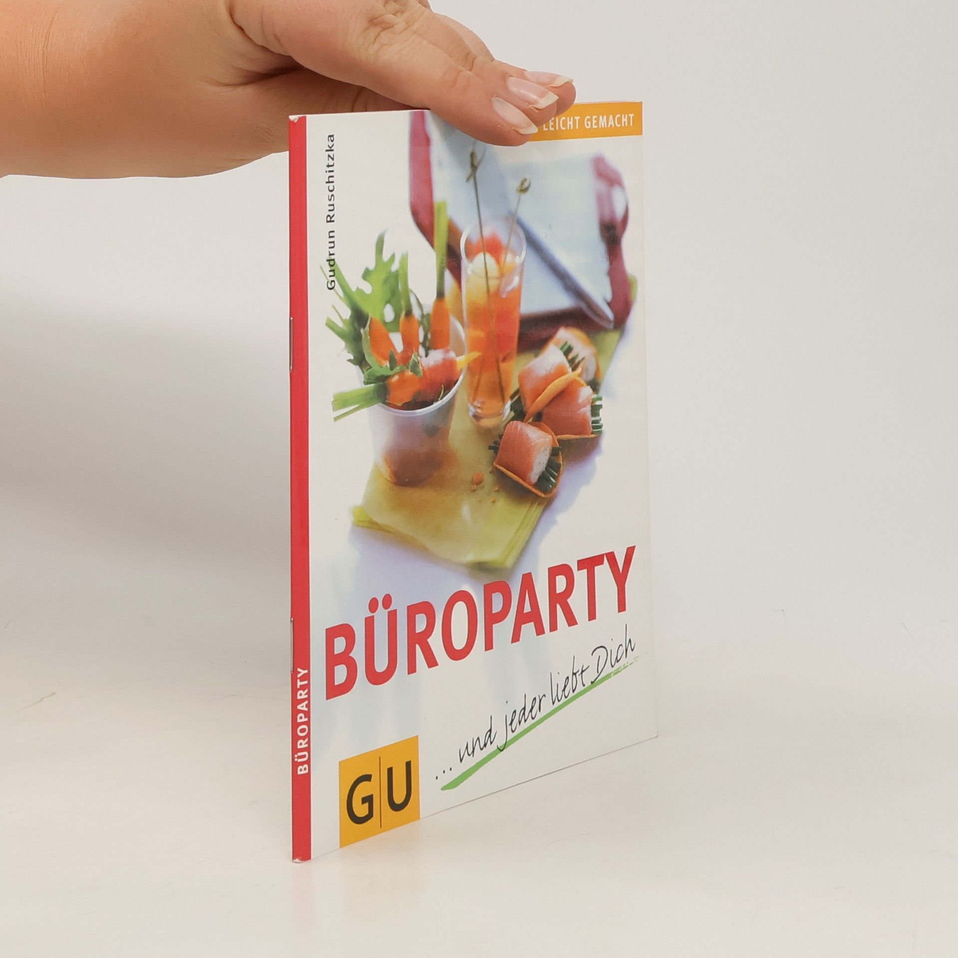 Collective Büroparty