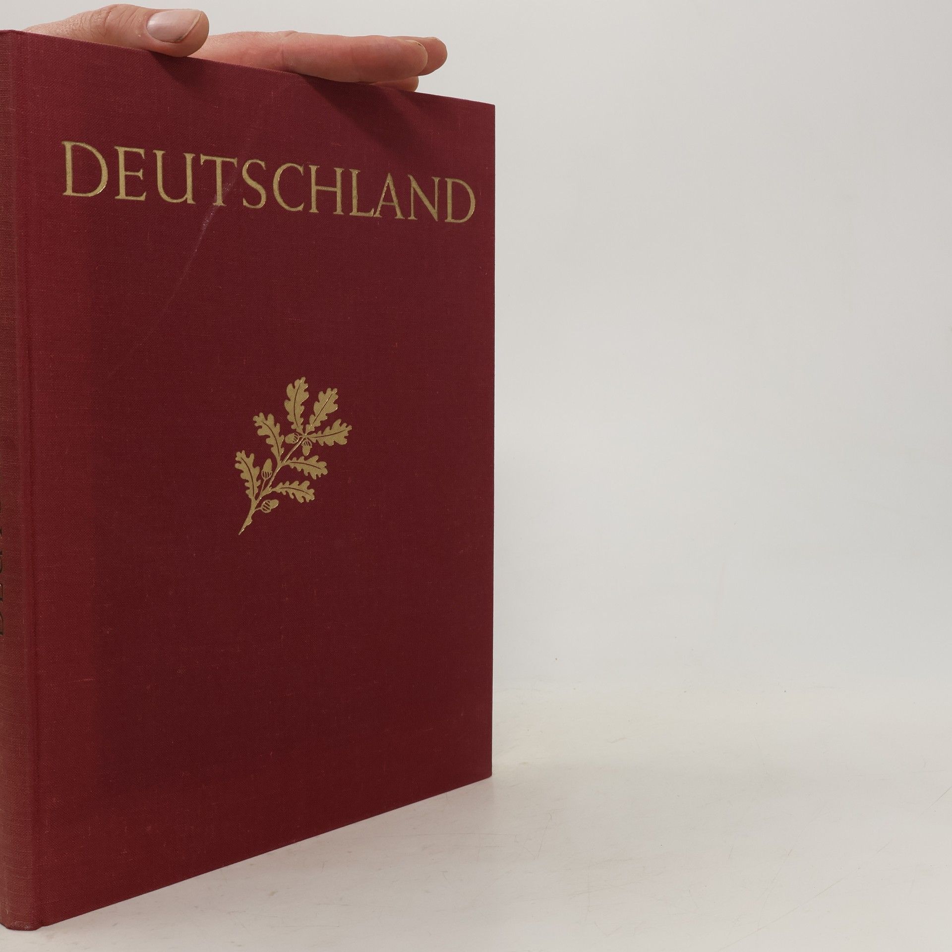 Martin Hurlimann Deutschland