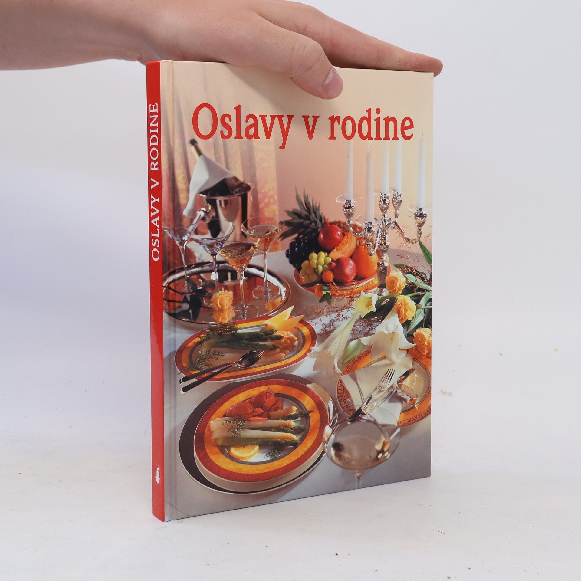 Hans Joachim Döbbelin Oslavy v rodine