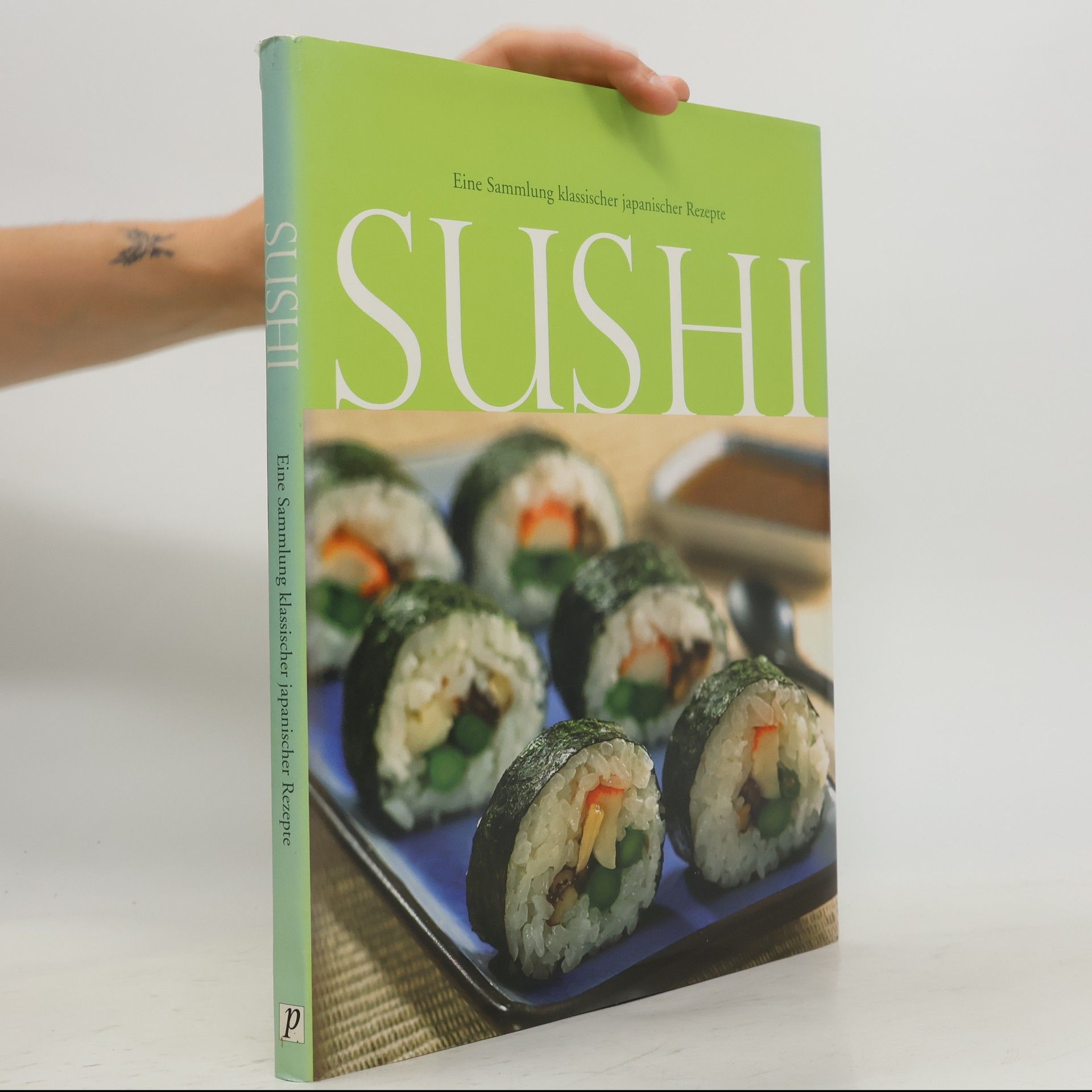 David Jordan Sushi