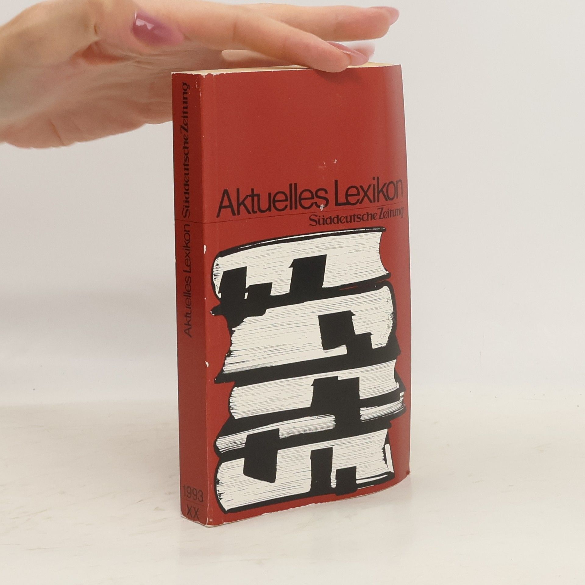 Collective Aktuelles Lexikon 10/1993
