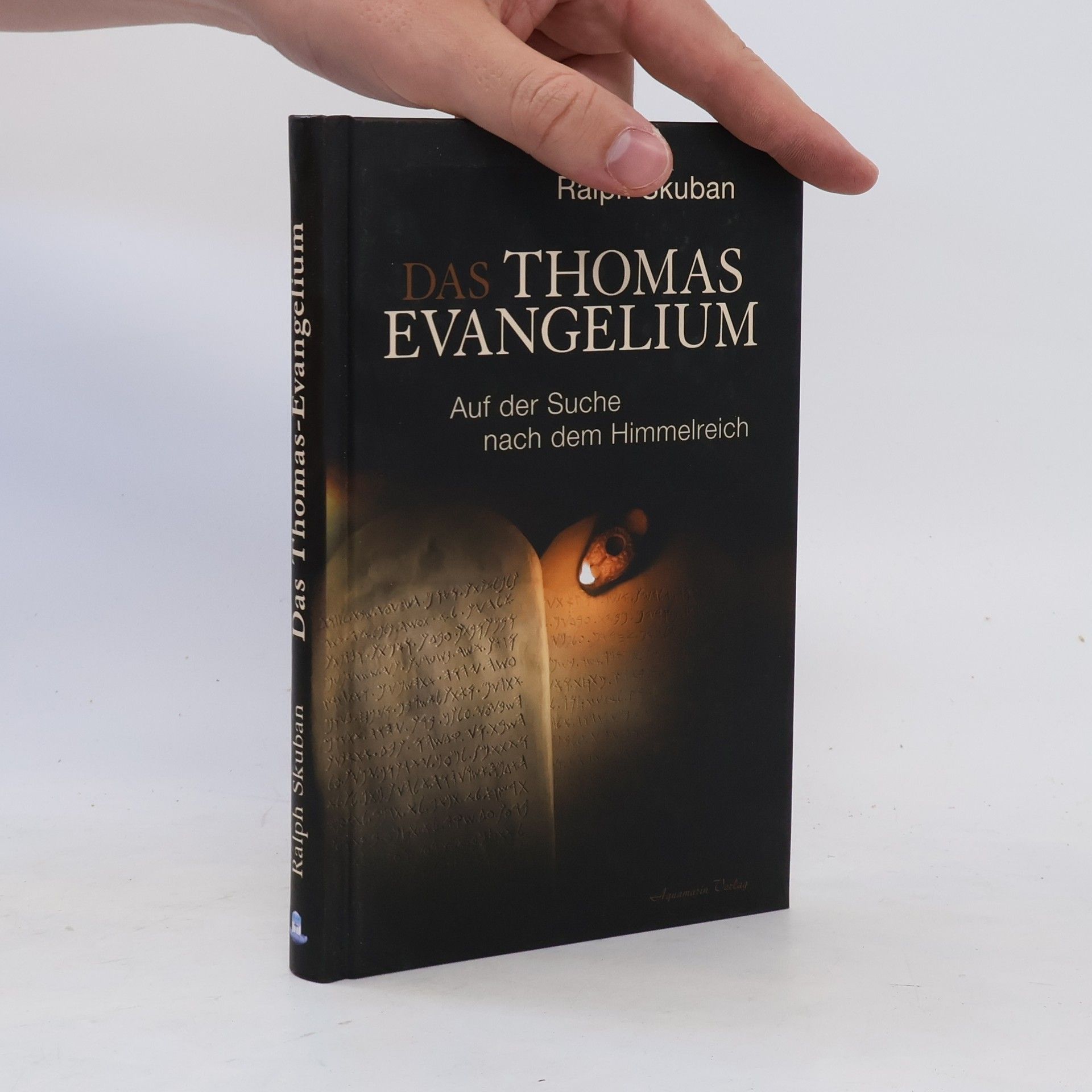 Ralph Skuban Das Thomas-Evangelium