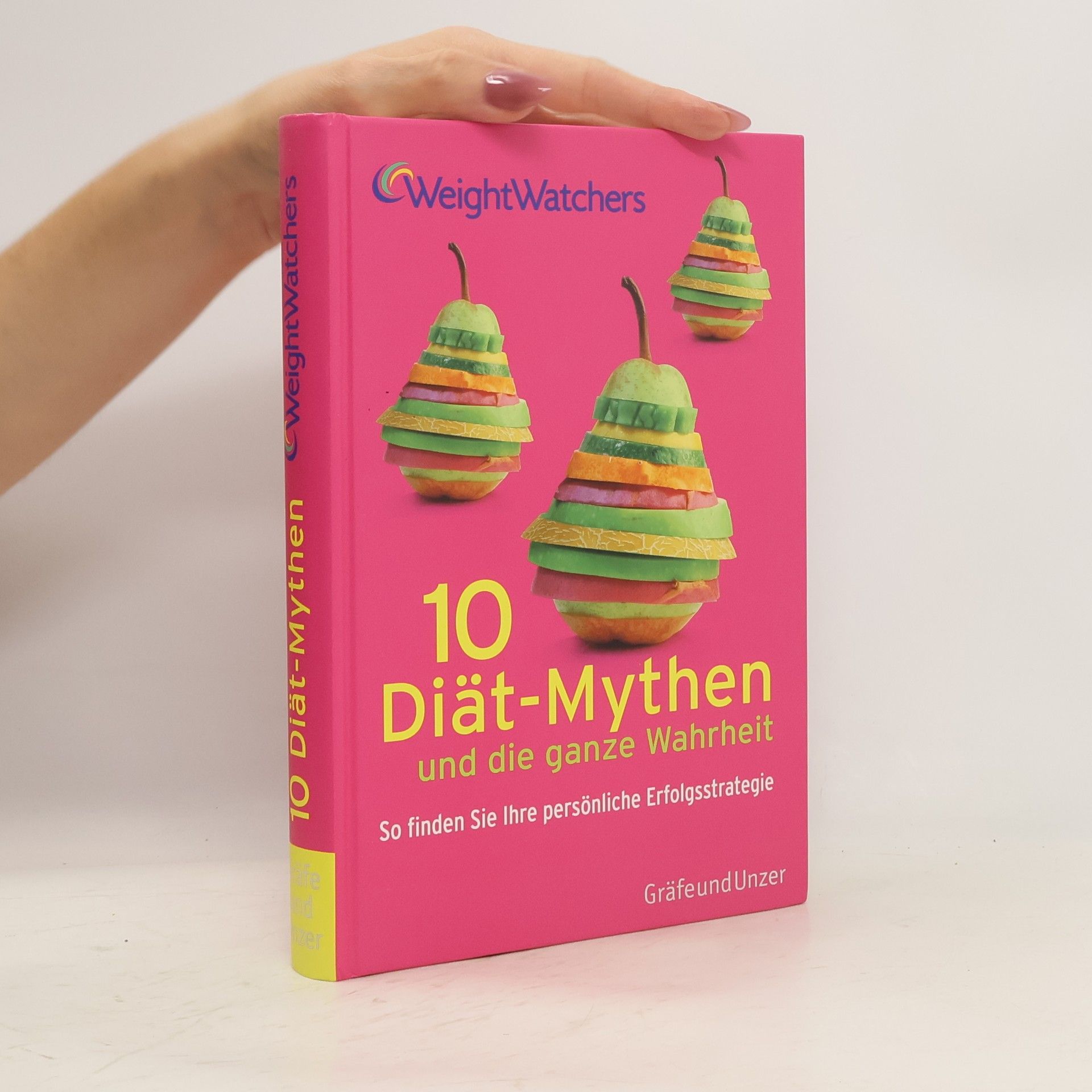 Collectif d'auteurs 10 Diät-Mythen