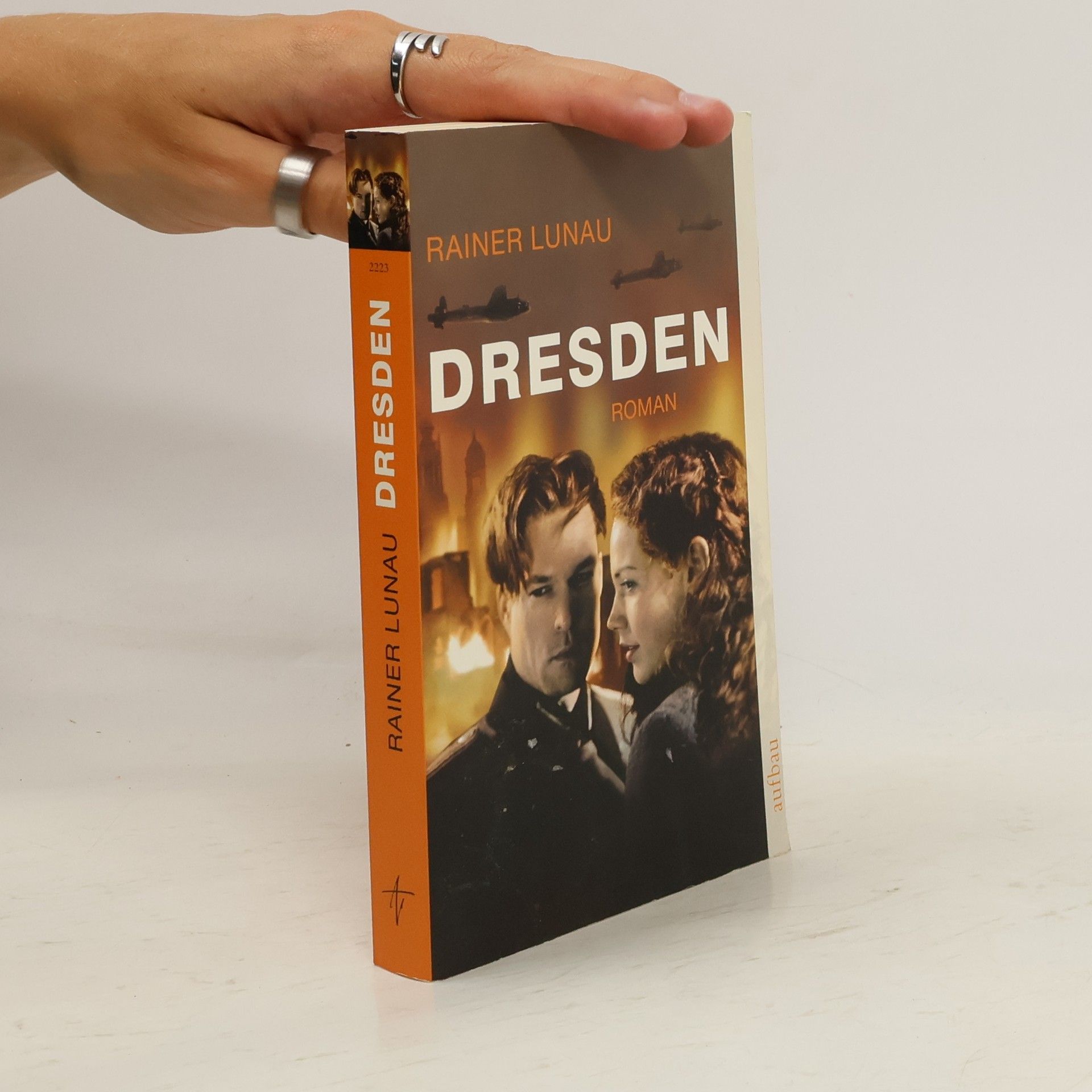 Rainer Lunau Dresden