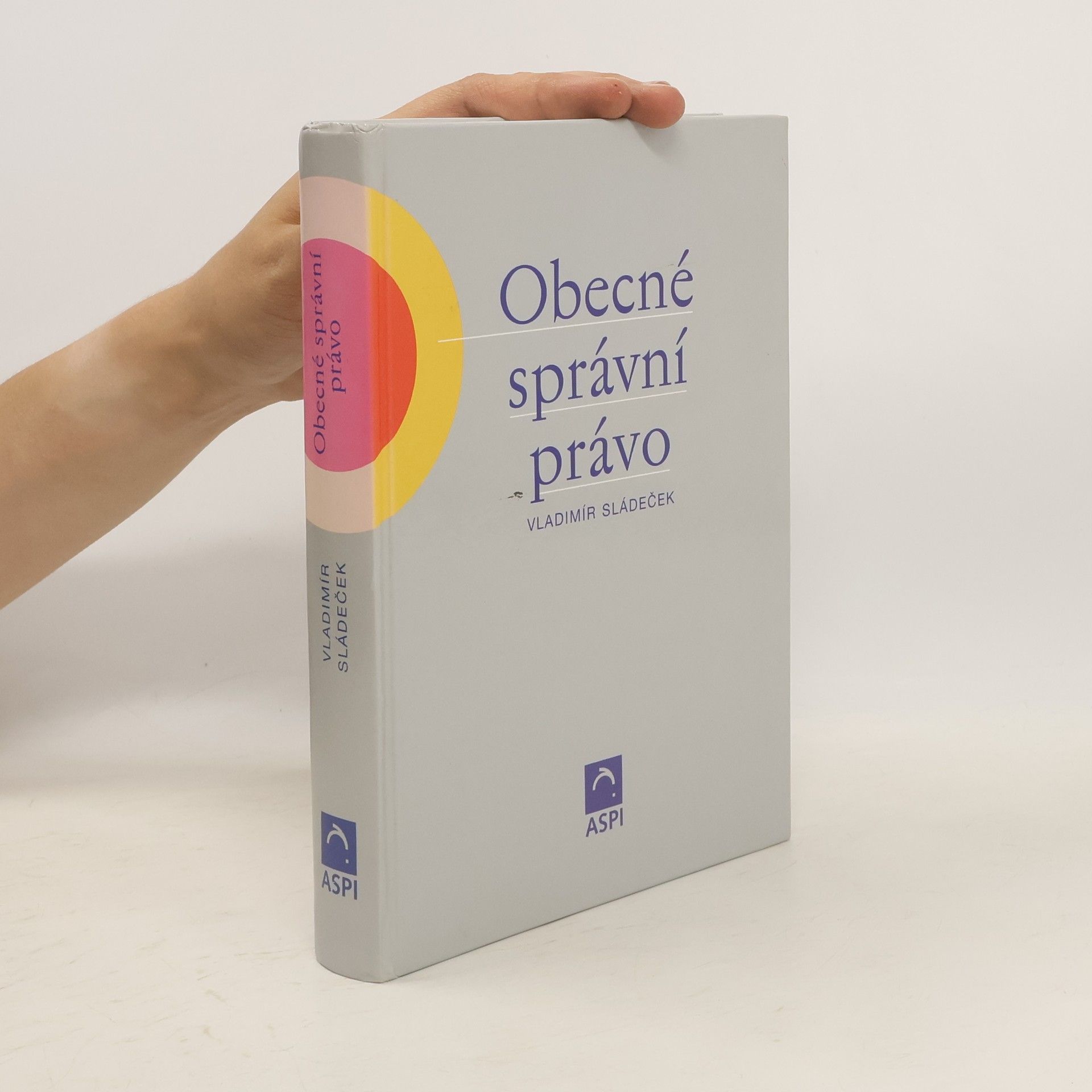 Obecné správní právo