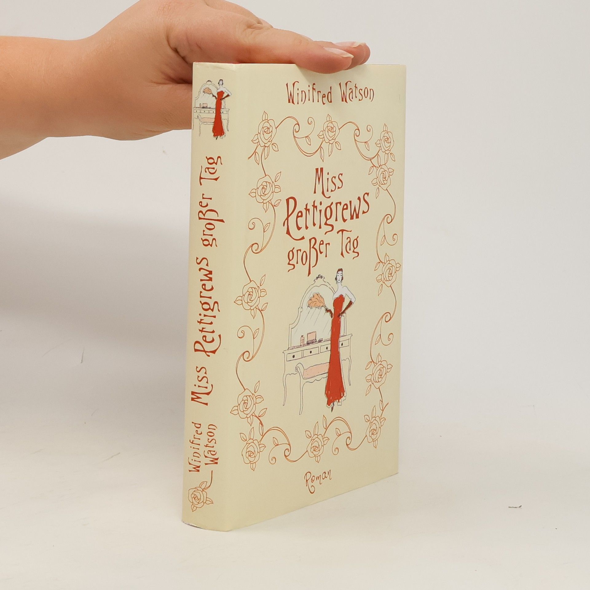 Winifred Watson Miss Pettigrews großer Tag