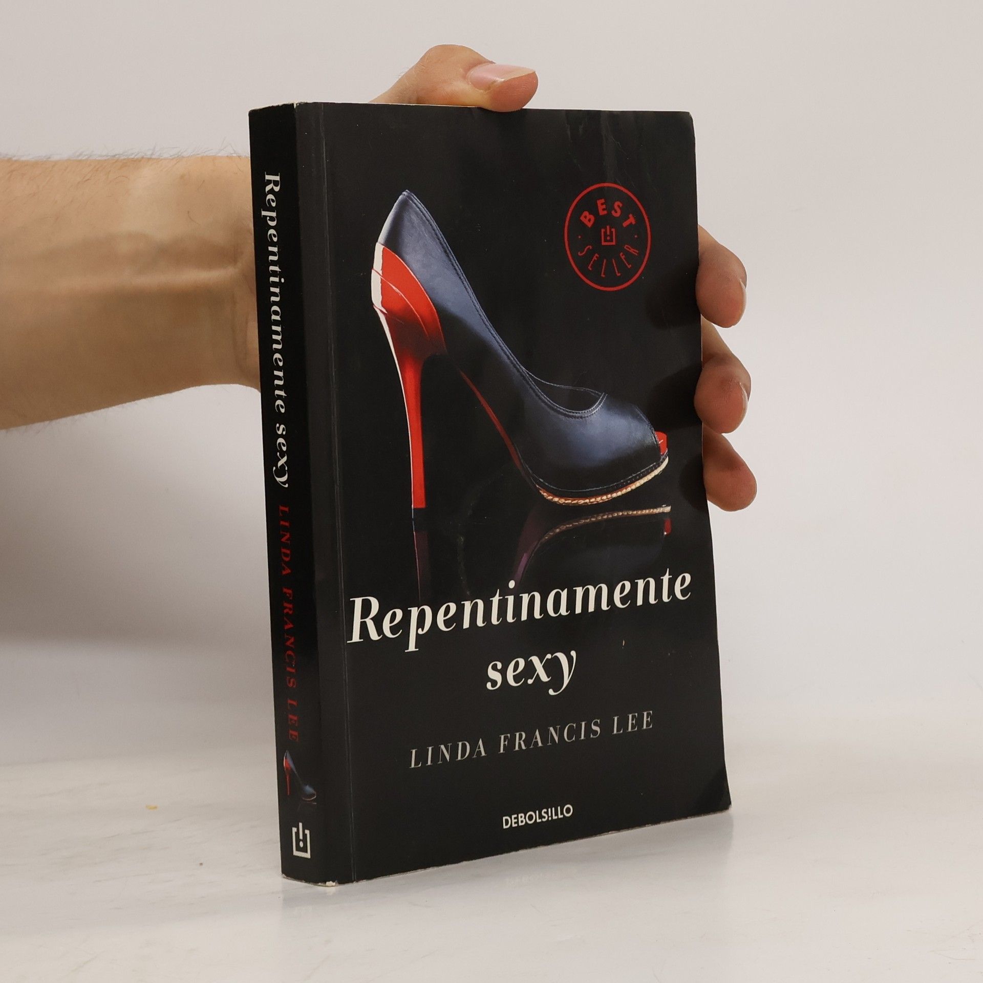 Linda Francis Lee Repentinamente Sexy