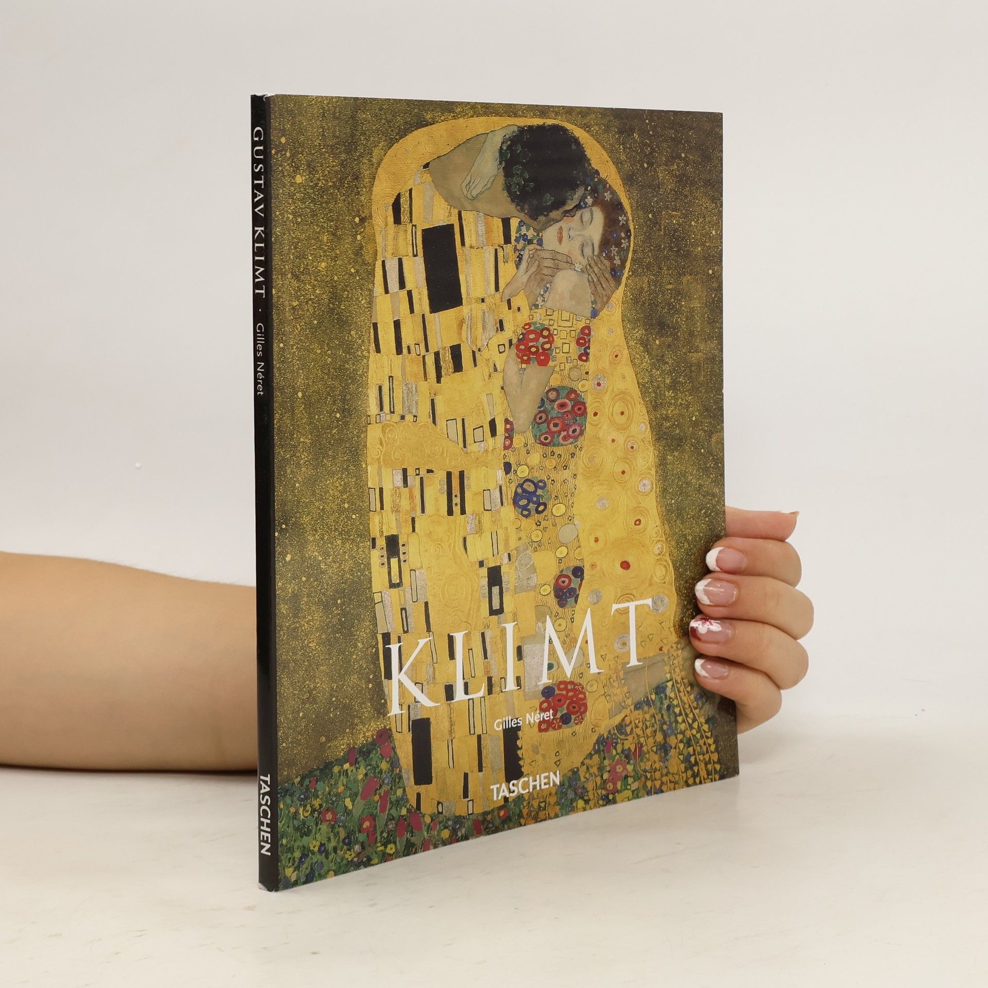 Gilles Néret Gustav Klimt