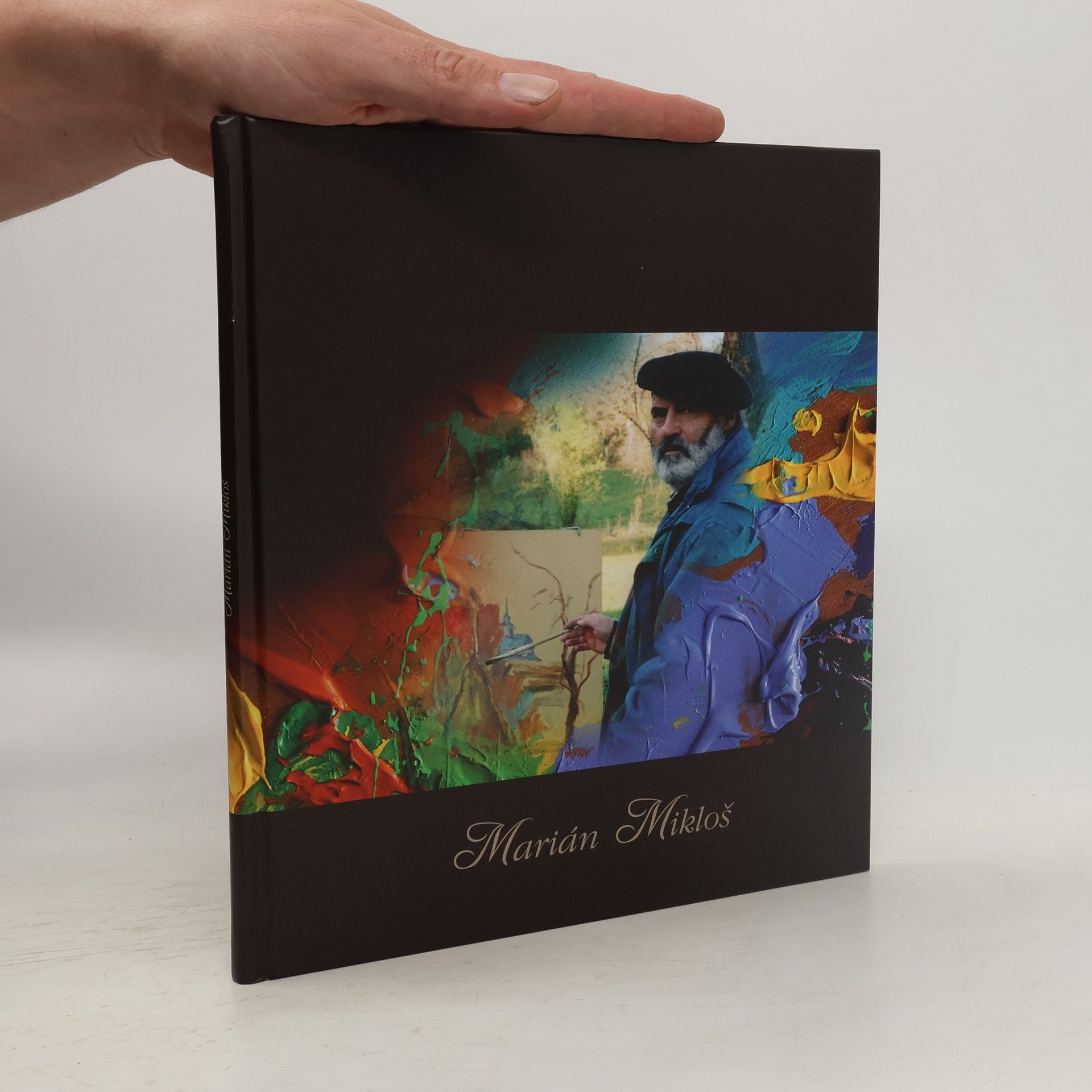 Marián Mikloš Marián Mikloš