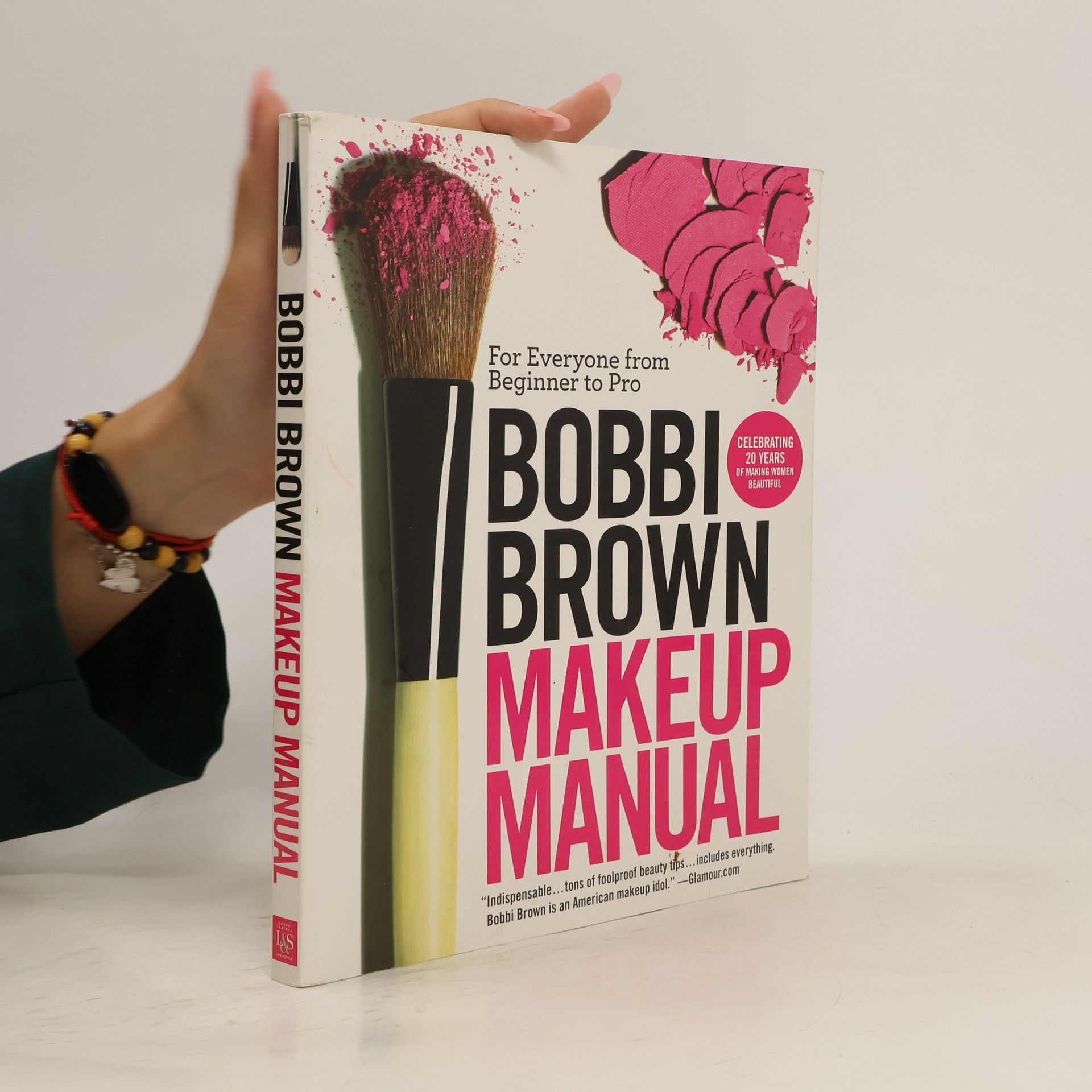 Bobbi Brown Bobbi Brown Makeup Manual
